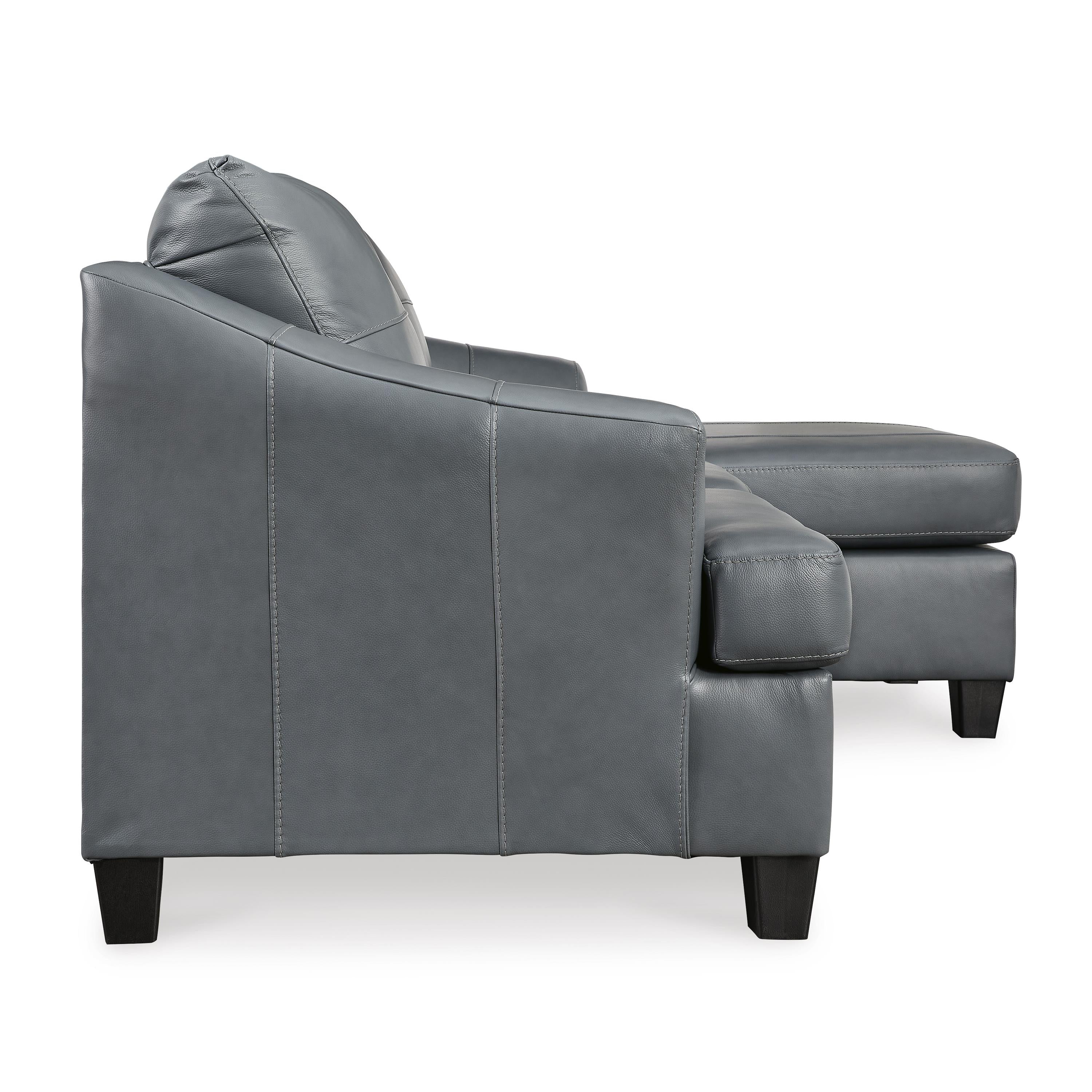 Signature Design by Ashley Genoa 4770518 Sofa Chaise IMAGE 3