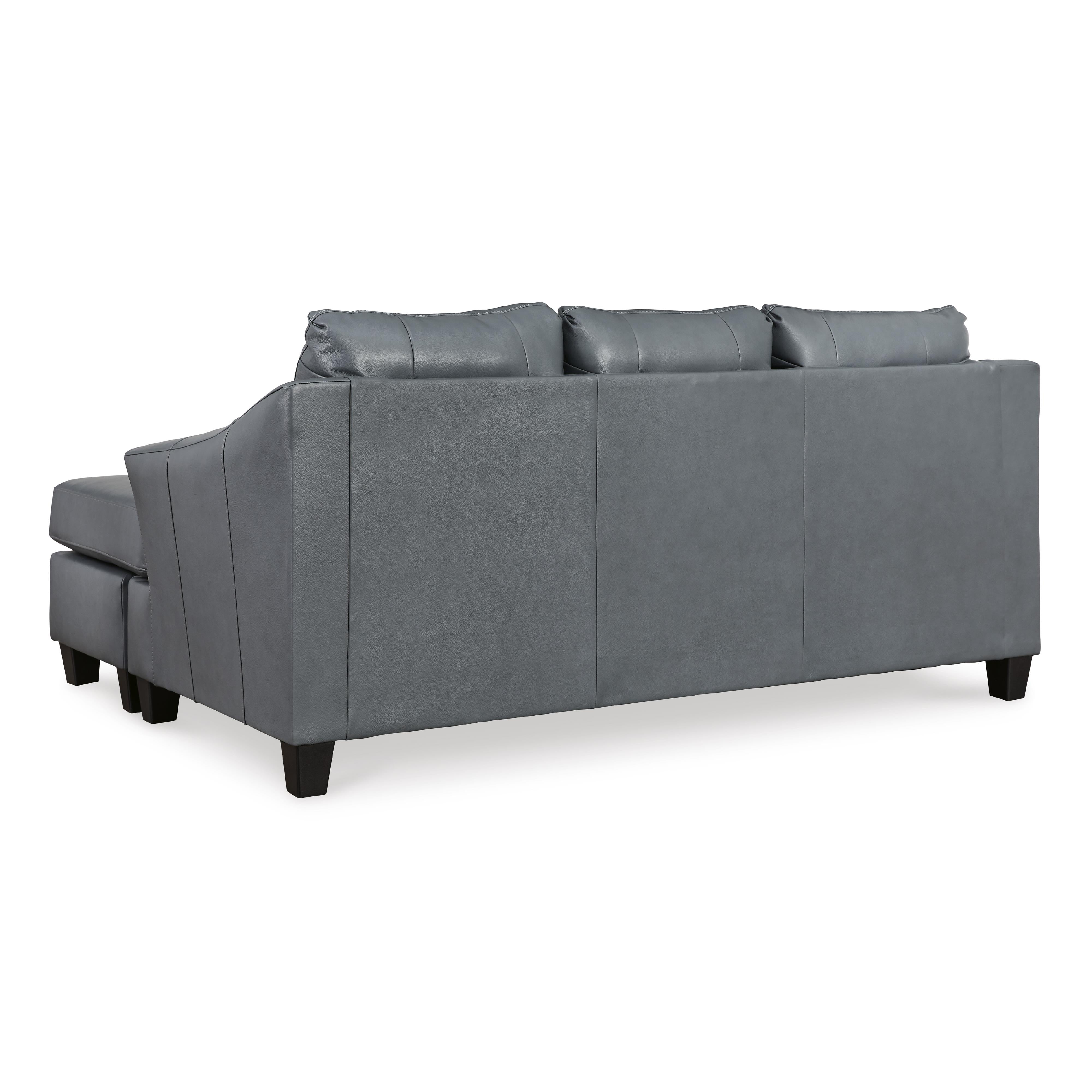 Signature Design by Ashley Genoa 4770518 Sofa Chaise IMAGE 6