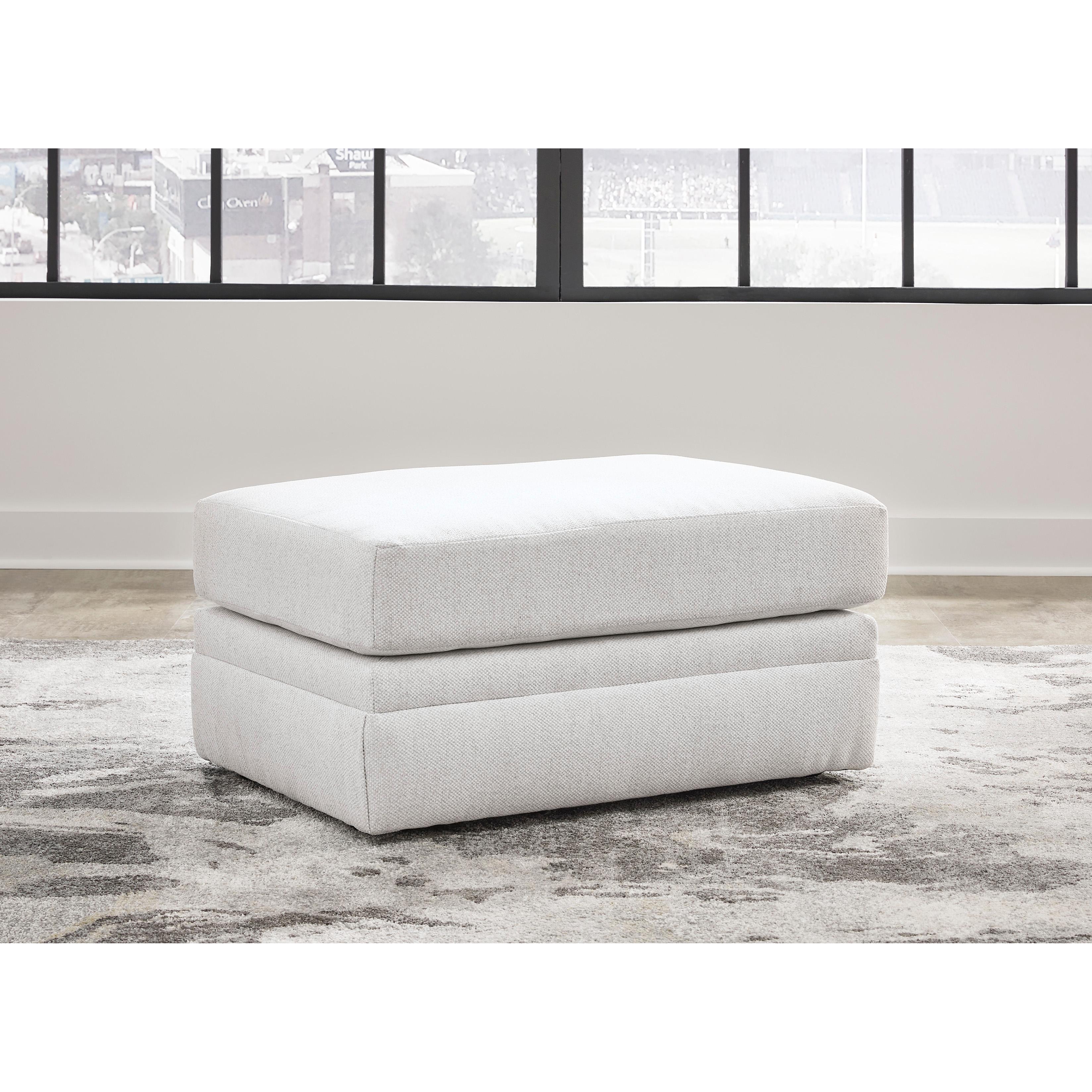 Signature Design by Ashley Maitelynn 4820214 Ottoman IMAGE 5