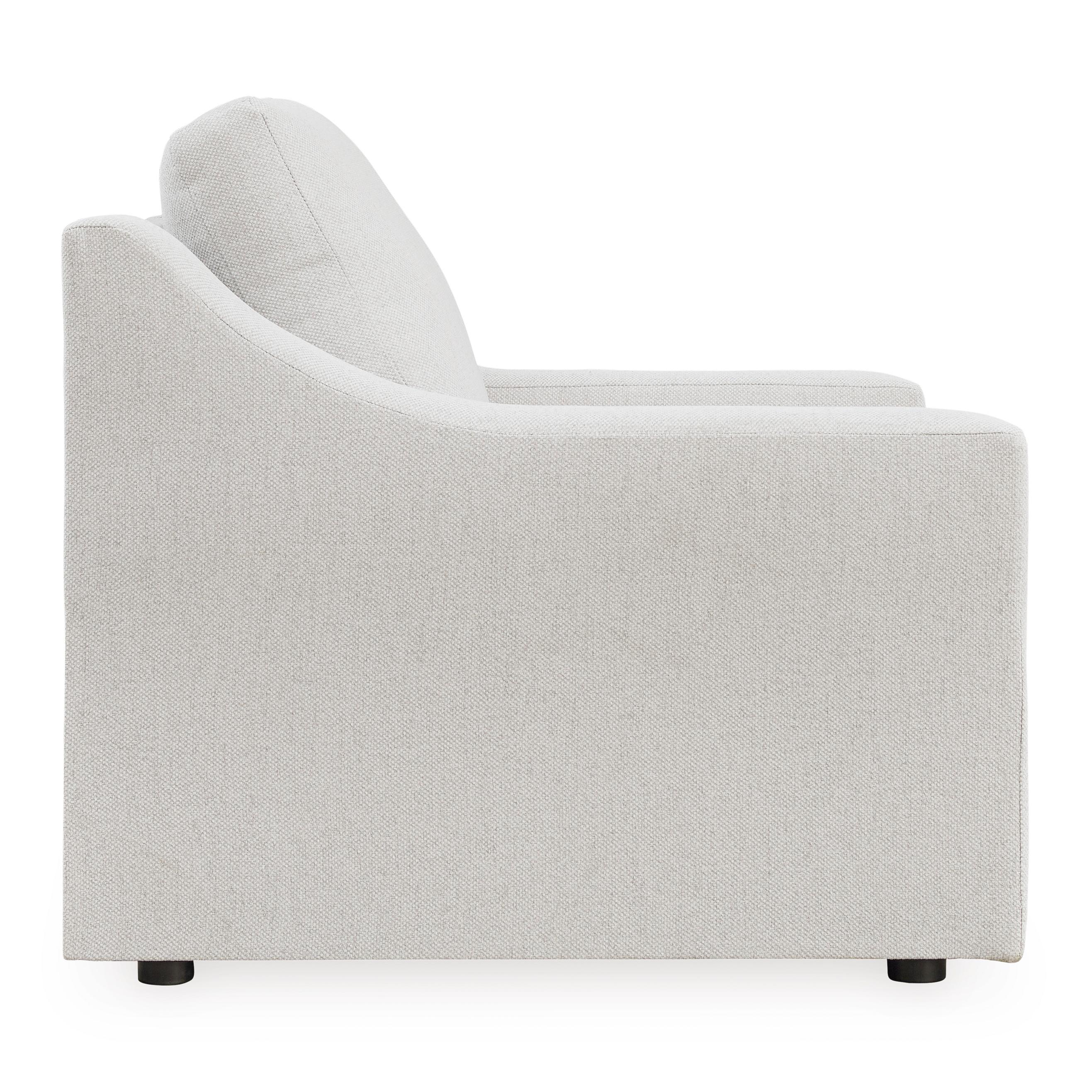 Signature Design by Ashley Maitelynn 4820220 Chair IMAGE 3