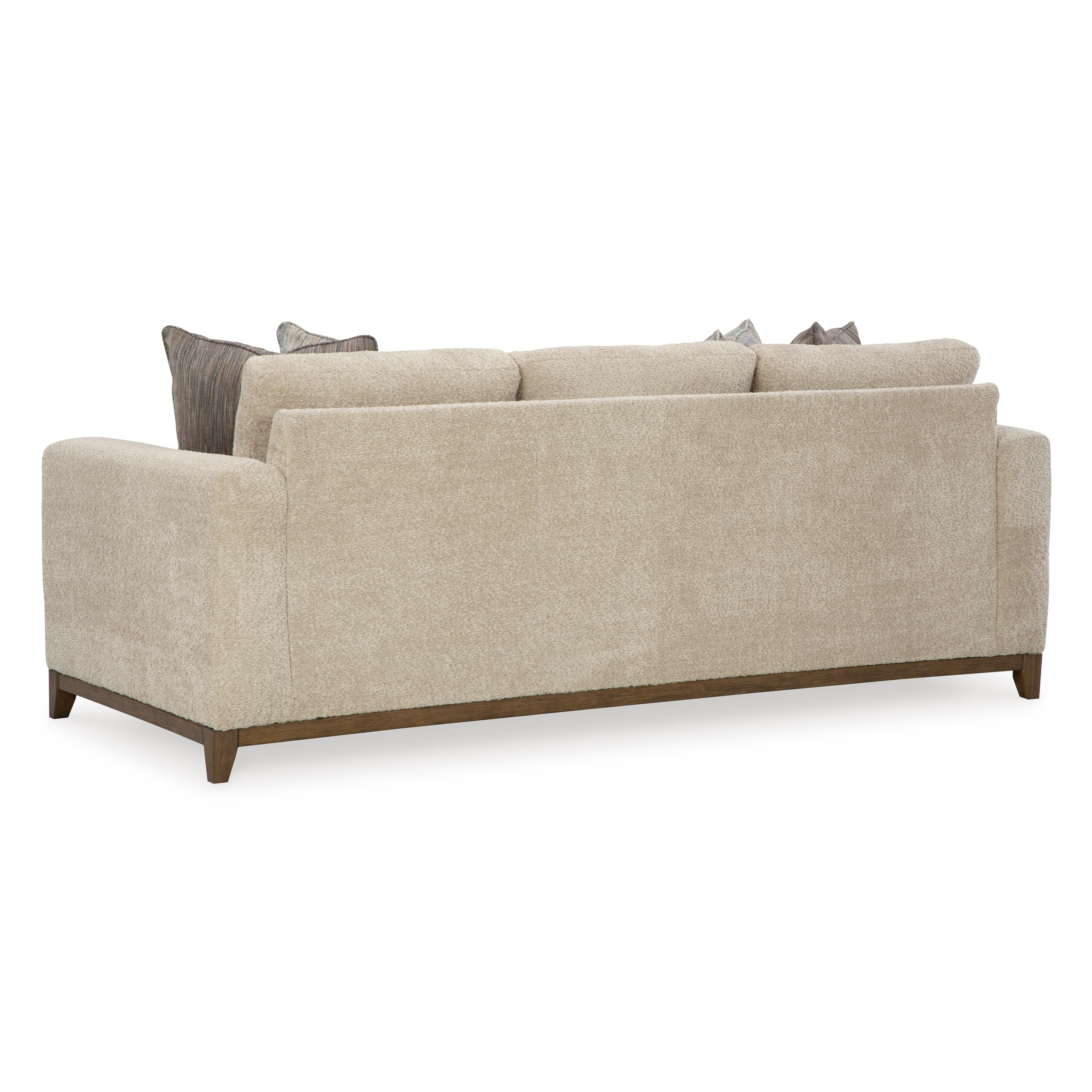 Signature Design by Ashley Parklynn 4890238 Sofa IMAGE 4