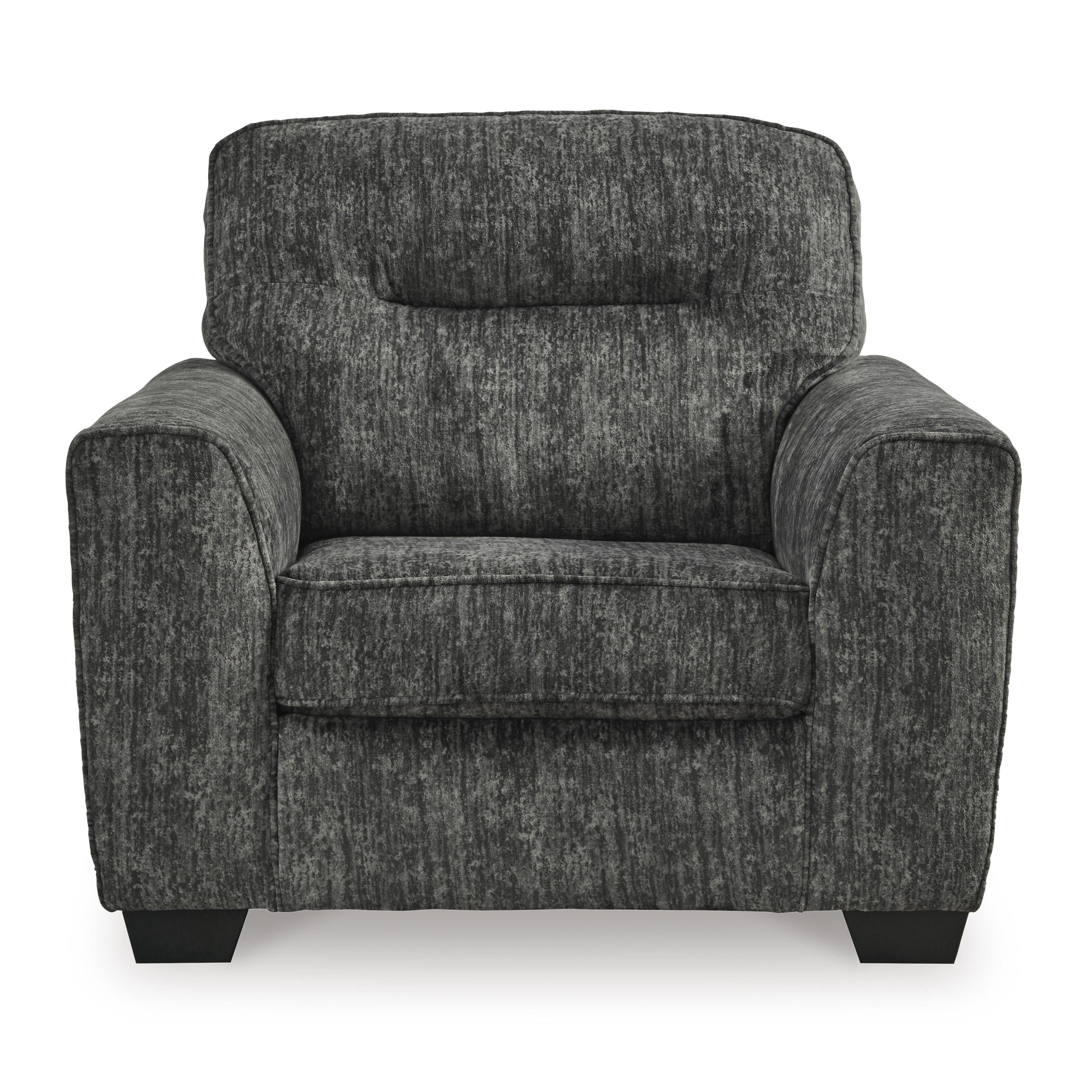 Signature Design by Ashley Lonoke 5050423 Chair and a Half IMAGE 2