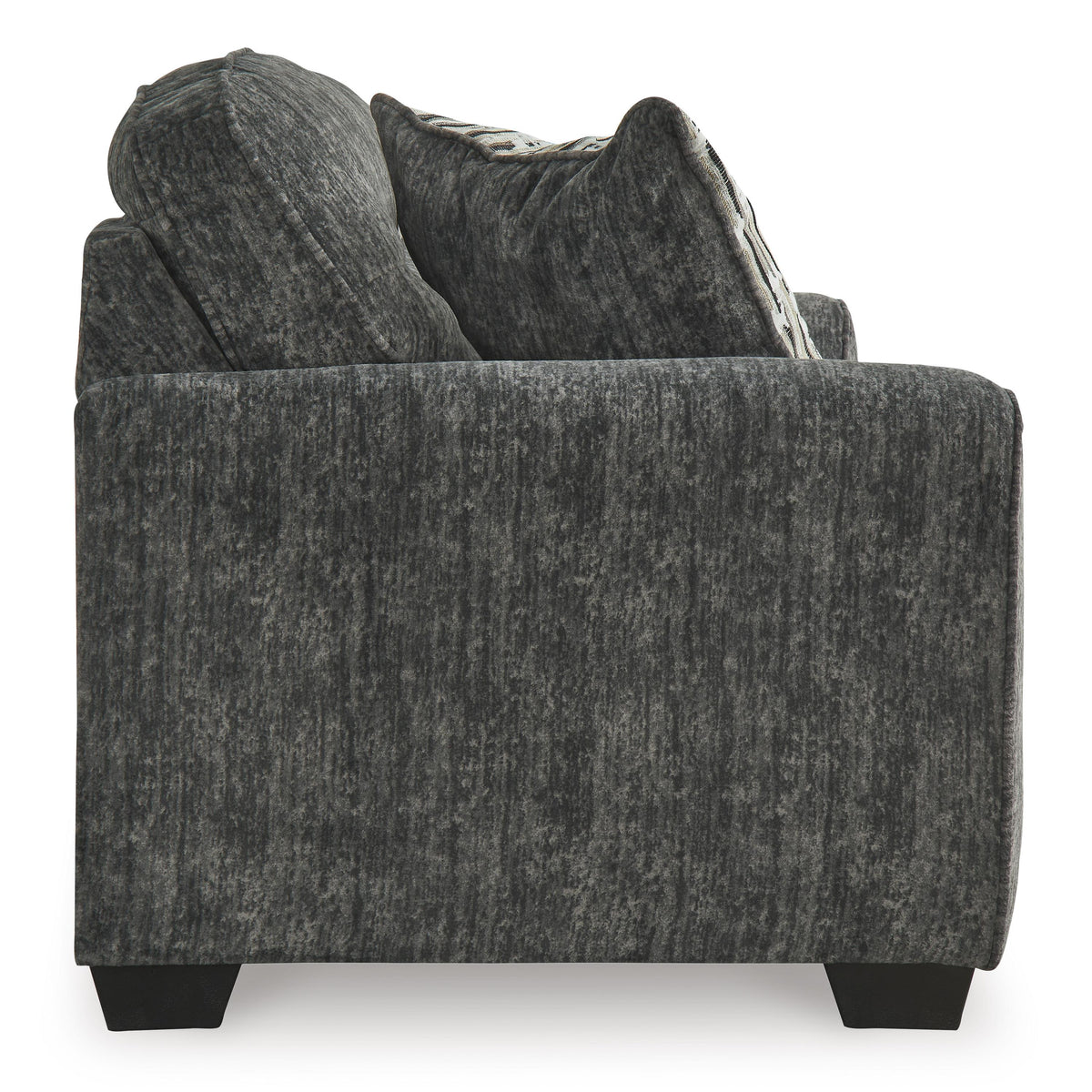 Signature Design by Ashley Lonoke 5050435 Loveseat IMAGE 3