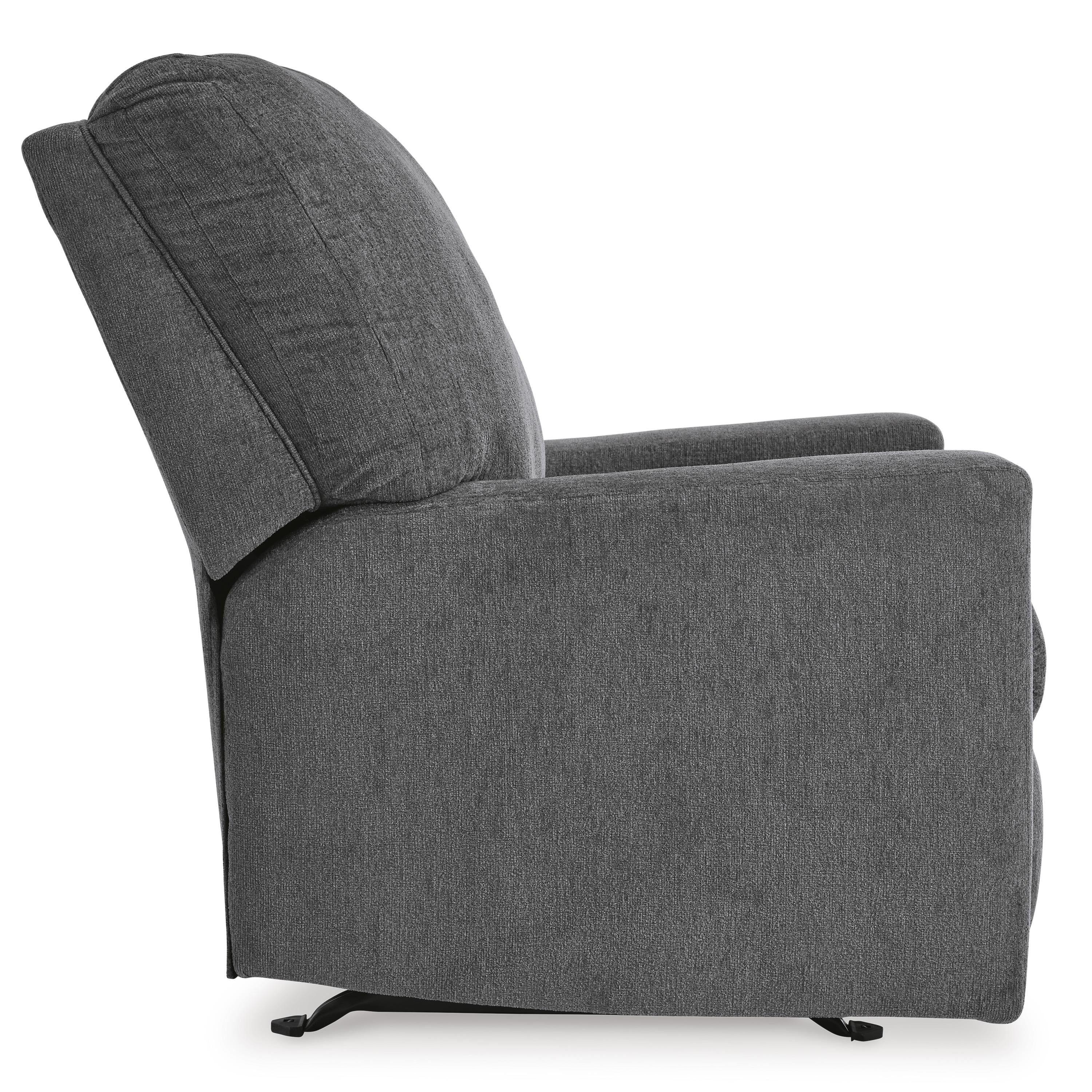 Signature Design by Ashley Rannis 5360225 Rocker Recliner IMAGE 4