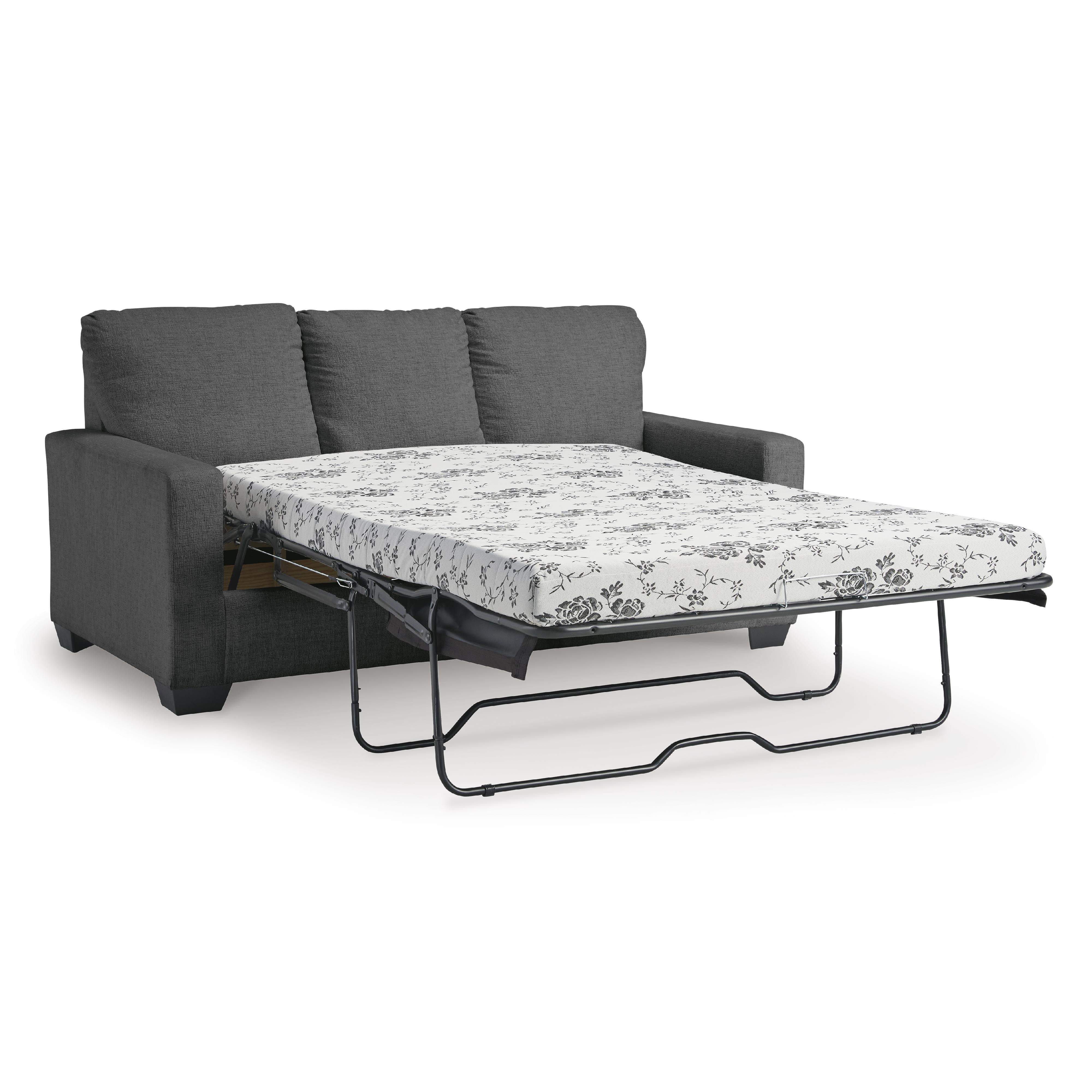 Signature Design by Ashley Rannis 5360236 Full Sofa Sleeper IMAGE 2