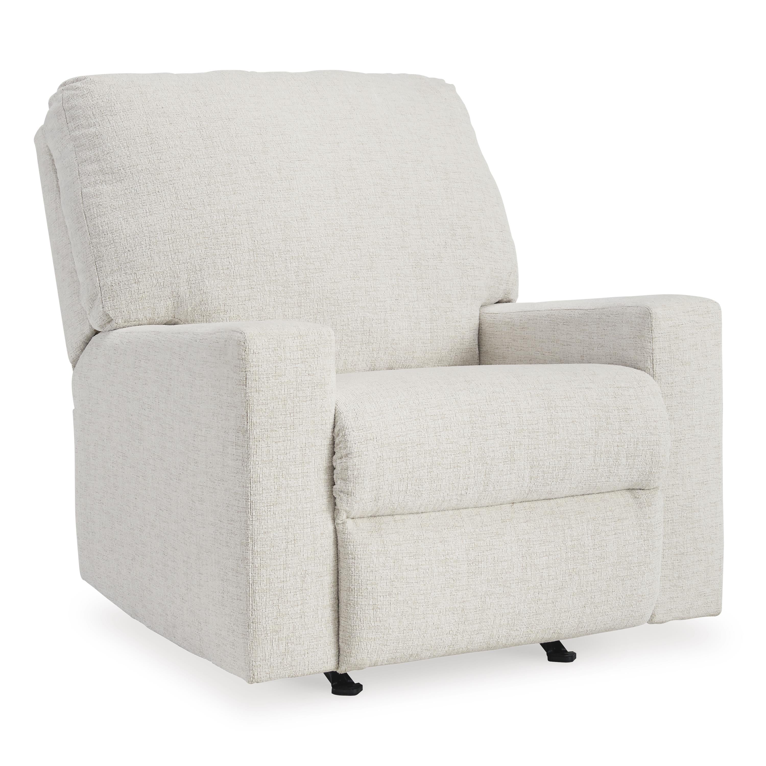 Signature Design by Ashley Rannis 5360325 Rocker Recliner IMAGE 1