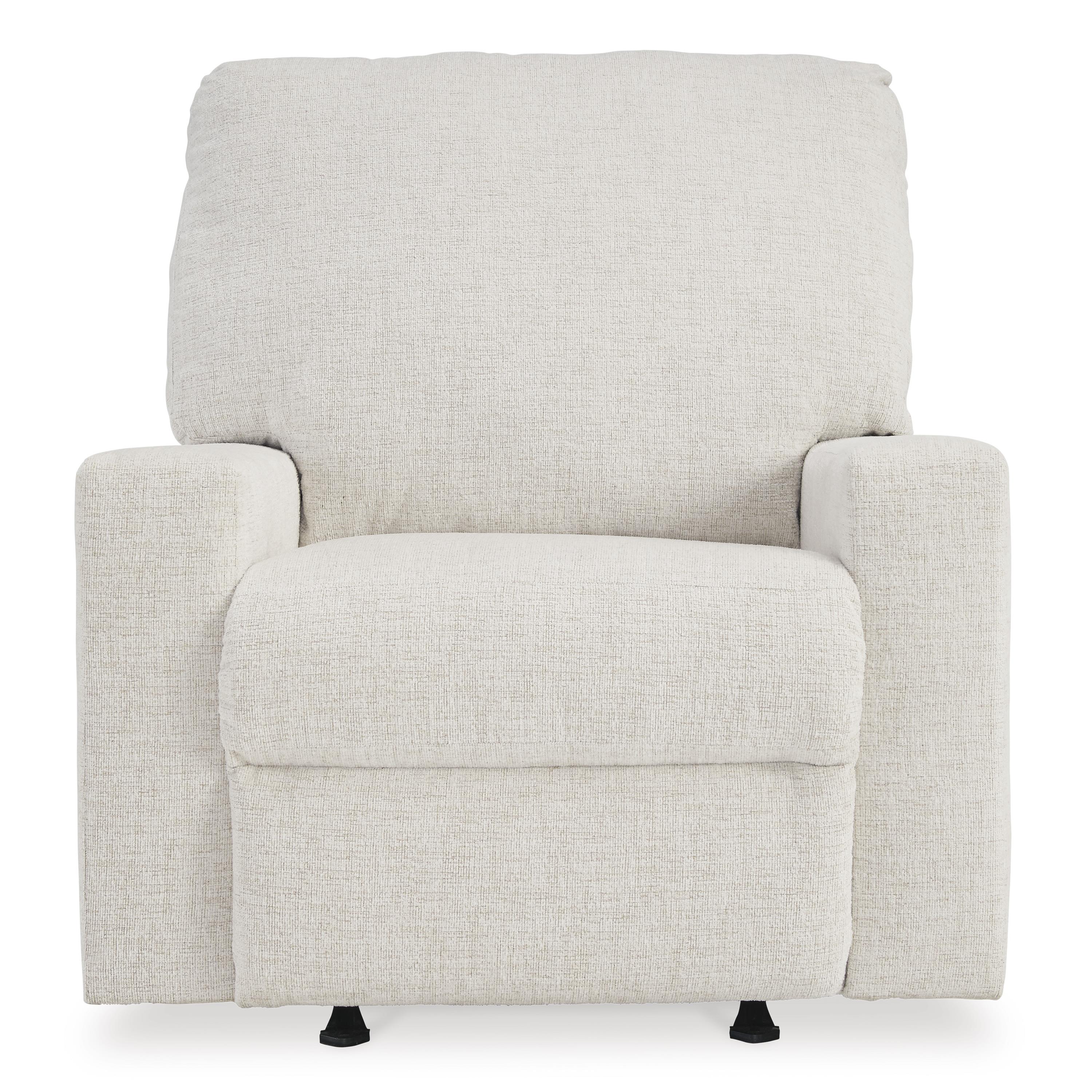 Signature Design by Ashley Rannis 5360325 Rocker Recliner IMAGE 3