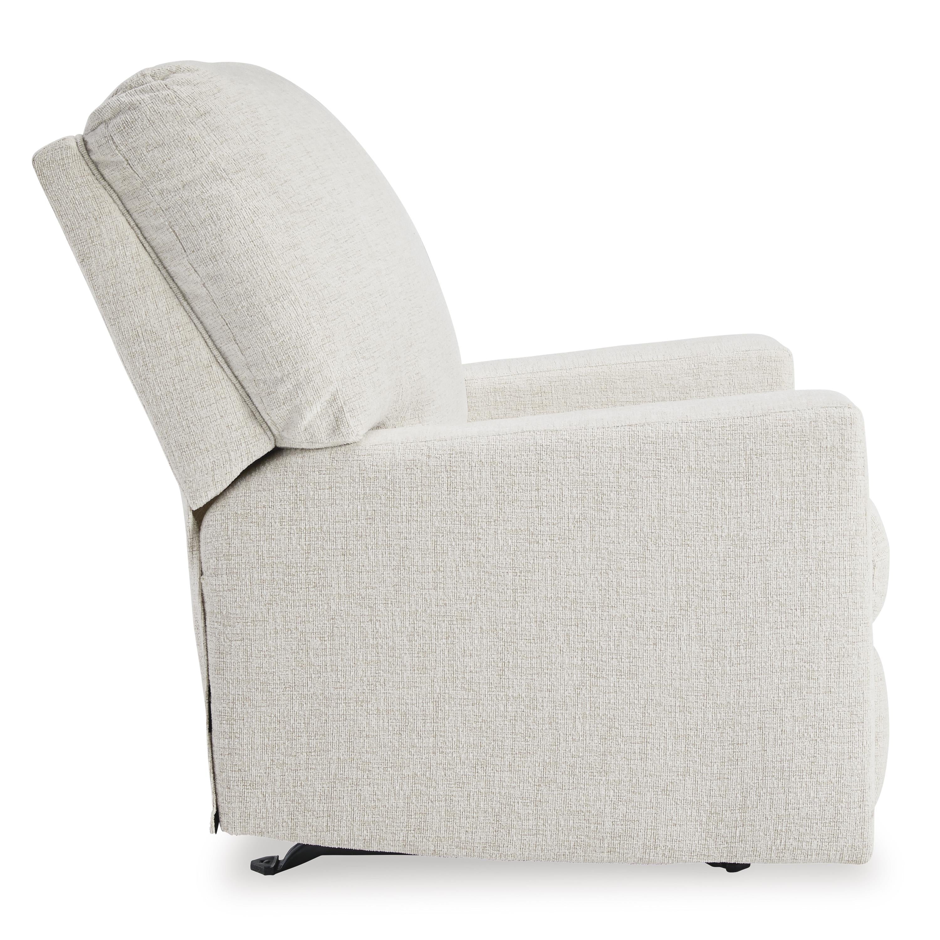 Signature Design by Ashley Rannis 5360325 Rocker Recliner IMAGE 4