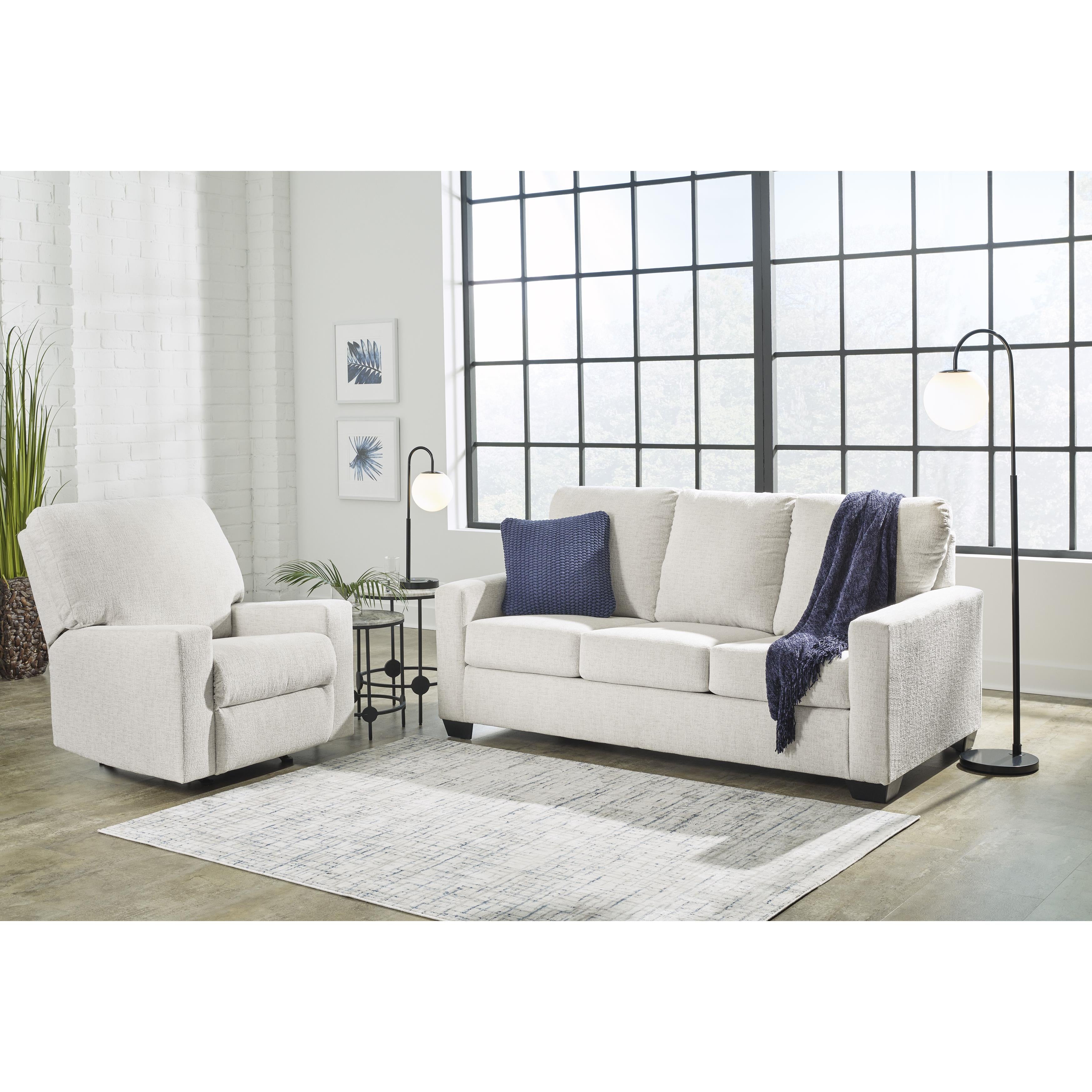Signature Design by Ashley Rannis 5360336 Full Sofa Sleeper IMAGE 10