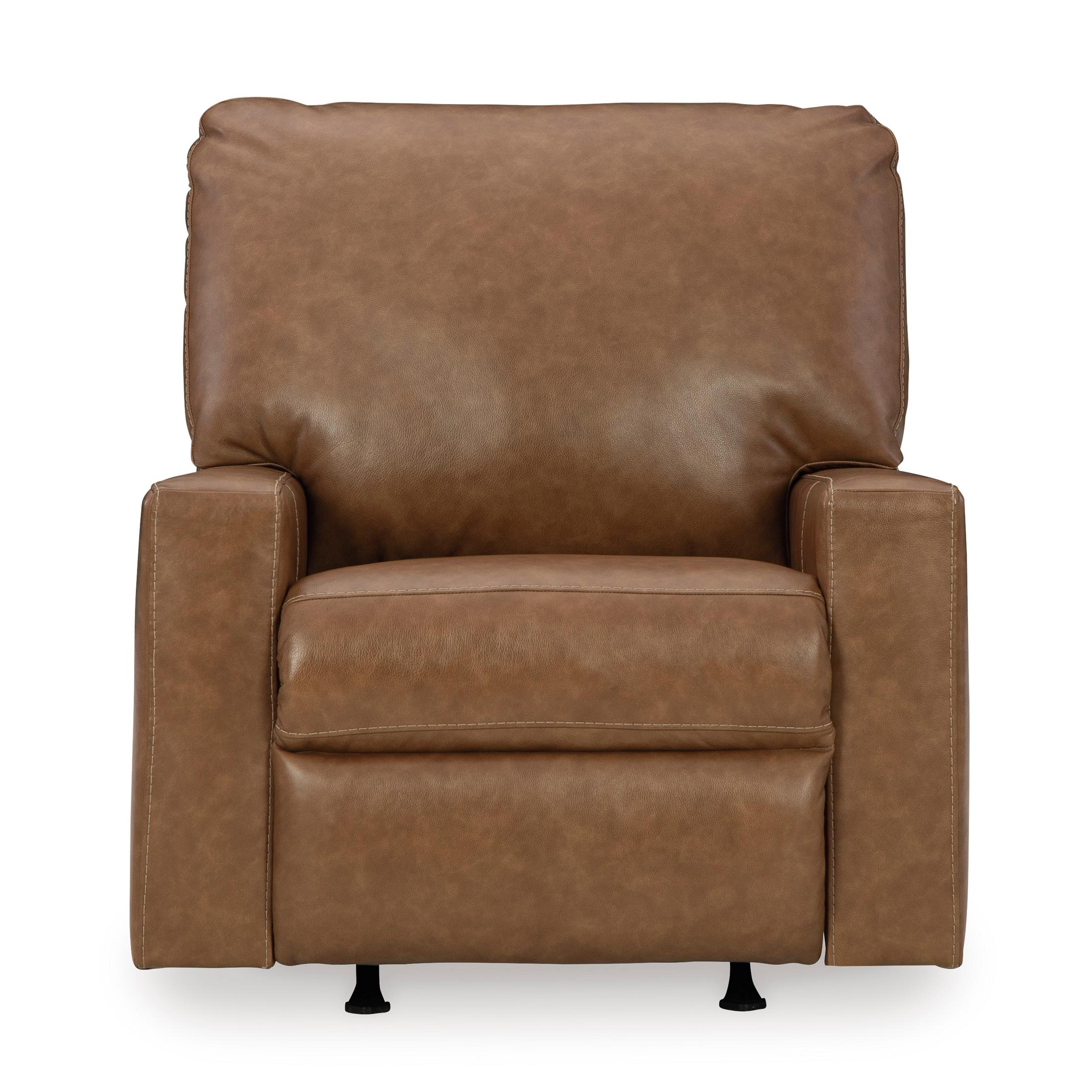 Signature Design by Ashley Bolsena 5560325 Rocker Recliner IMAGE 3