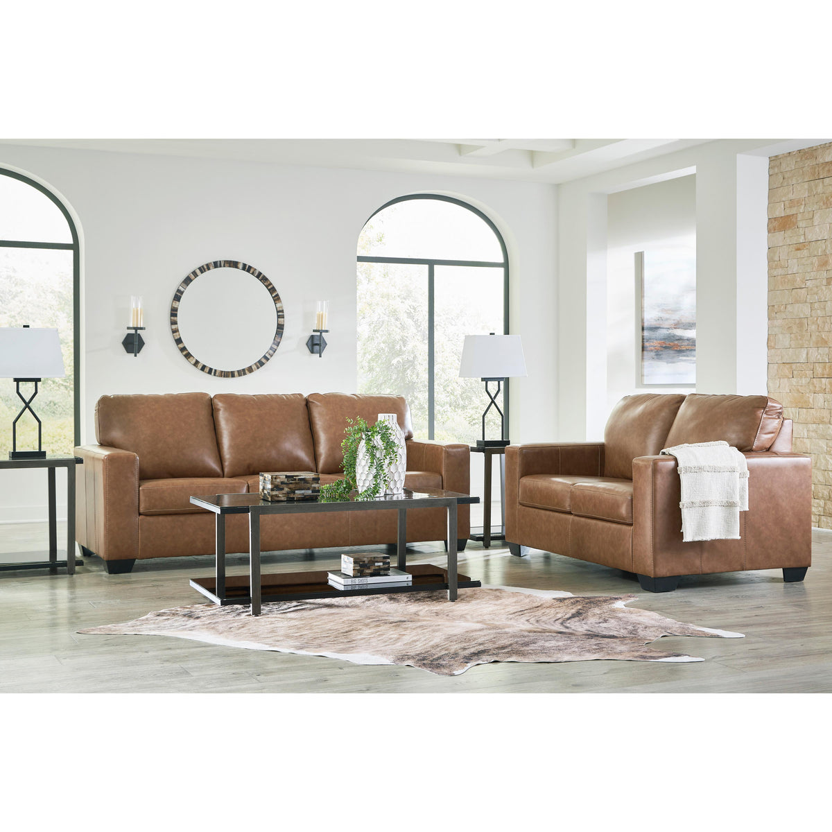 Signature Design by Ashley Bolsena 5560335 Loveseat IMAGE 10