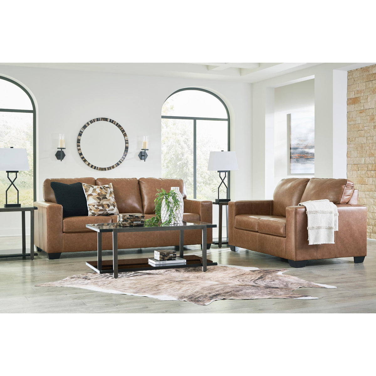 Signature Design by Ashley Bolsena 5560335 Loveseat IMAGE 11