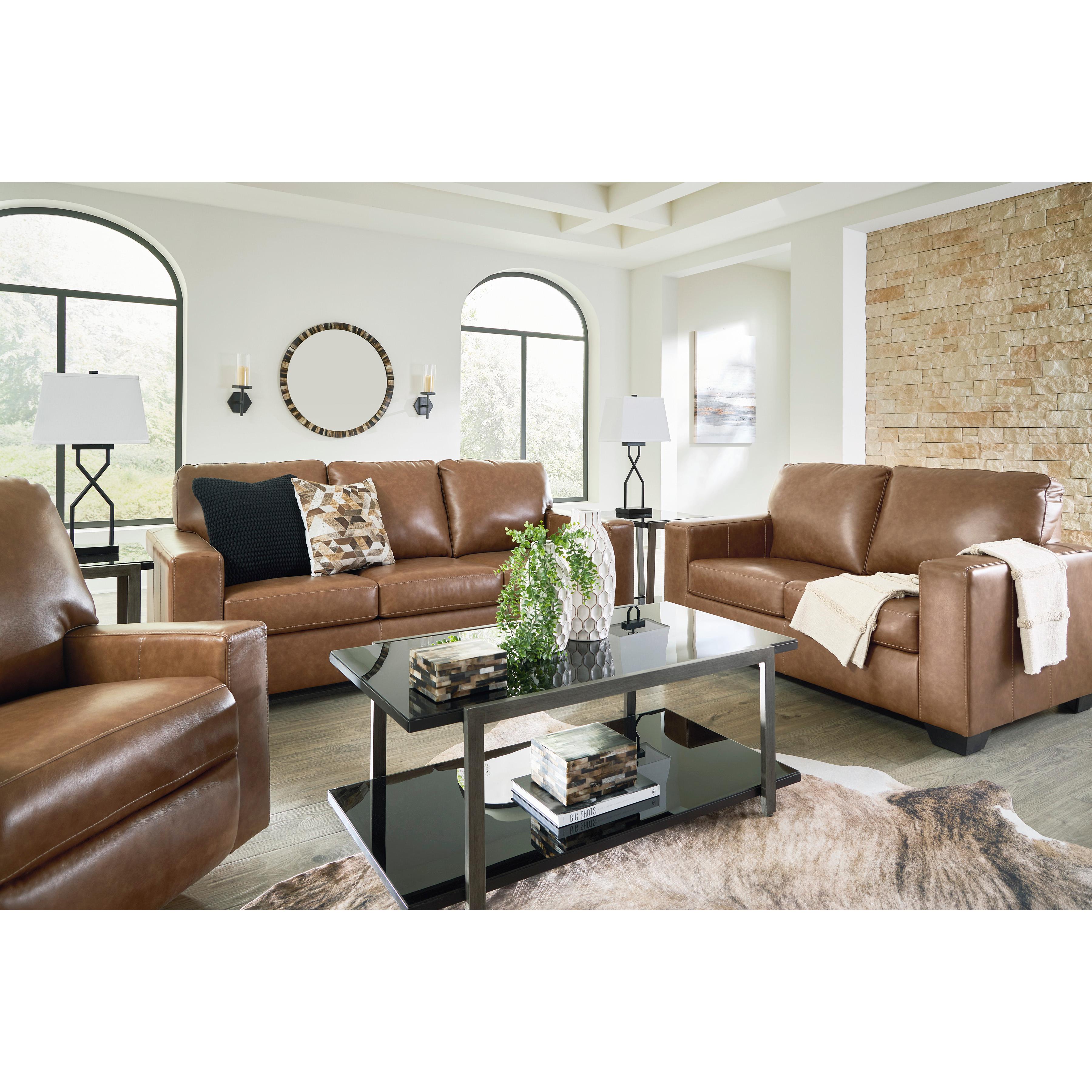 Signature Design by Ashley Bolsena 5560335 Loveseat IMAGE 8