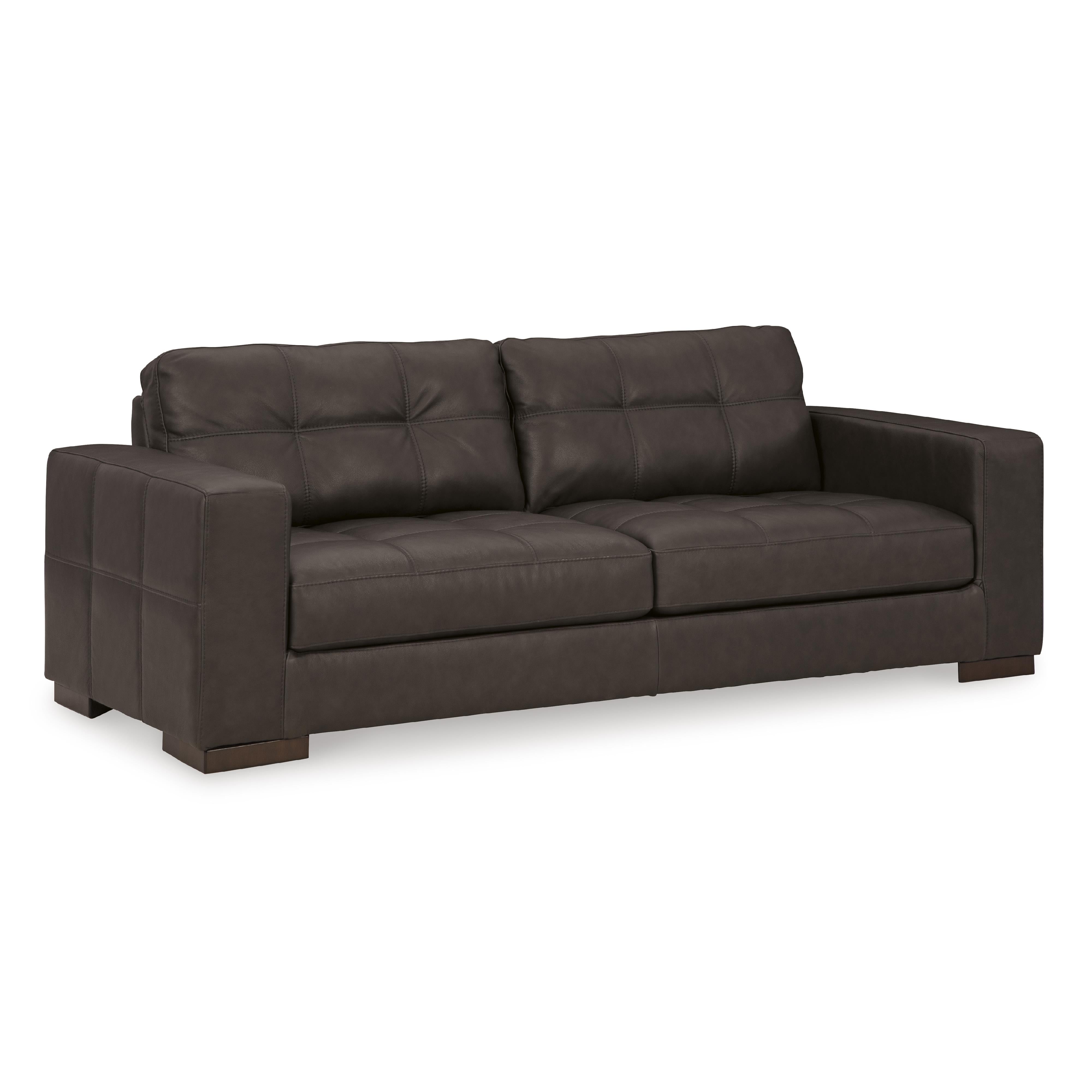 Signature Design by Ashley Luigi 5650638 Sofa IMAGE 1