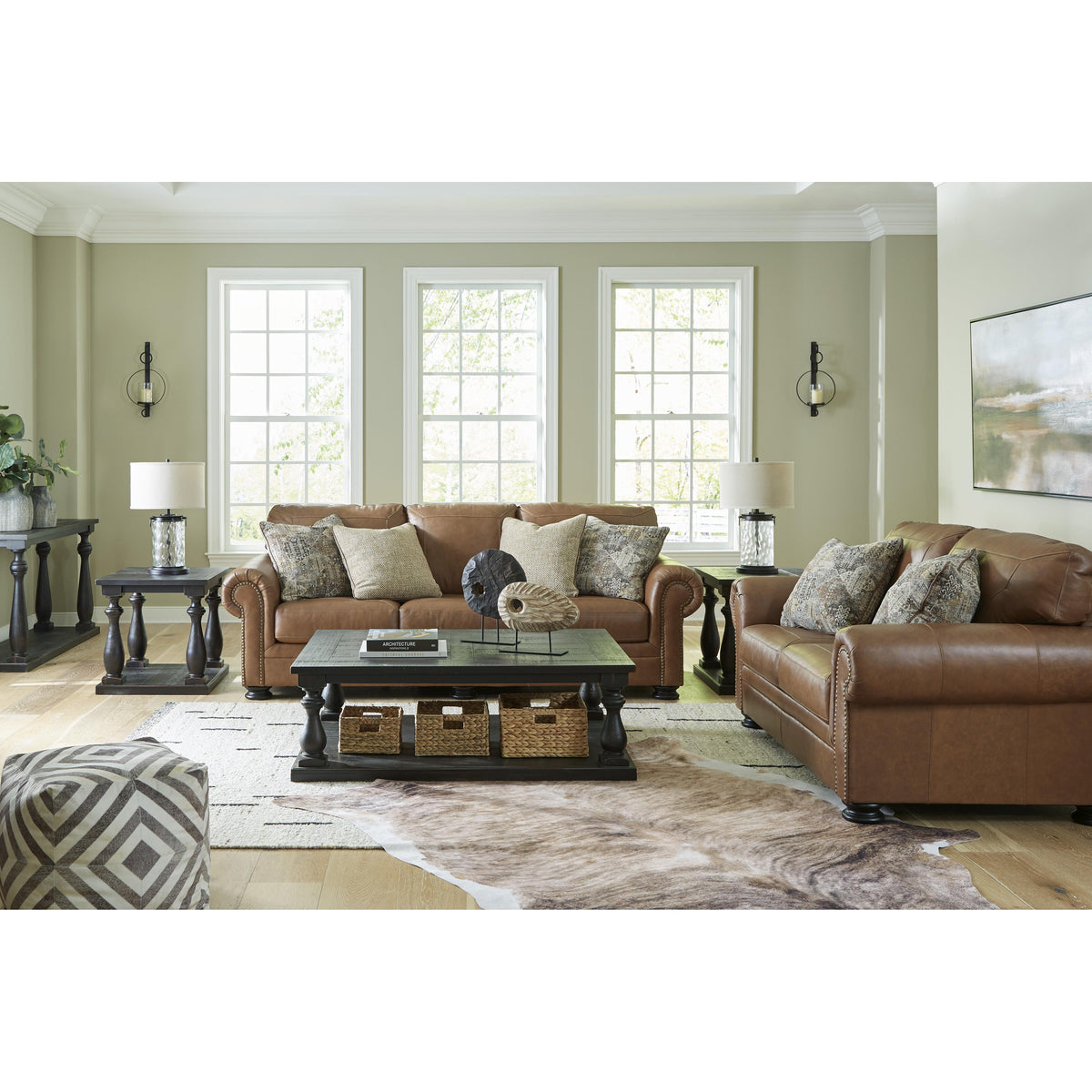 Signature Design by Ashley Carianna 5760438 Sofa IMAGE 12