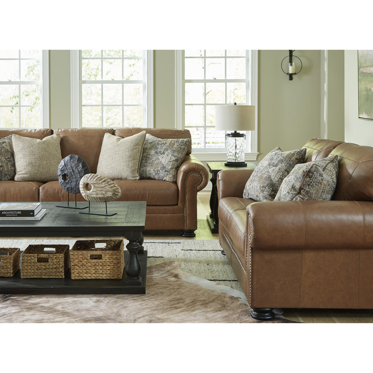 Signature Design by Ashley Carianna 5760438 Sofa IMAGE 8
