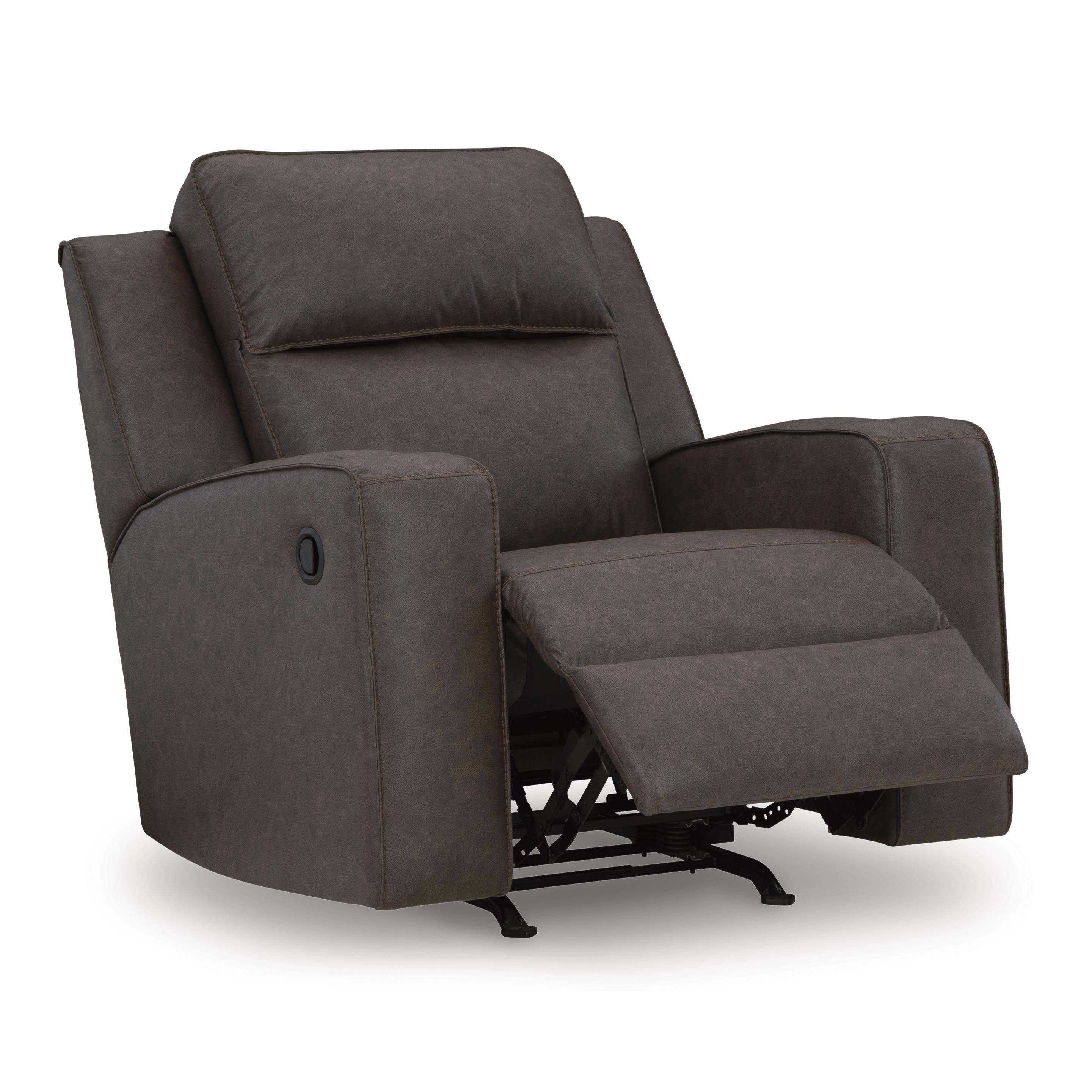 Signature Design by Ashley Lavenhorne 6330625 Rocker Recliner IMAGE 2