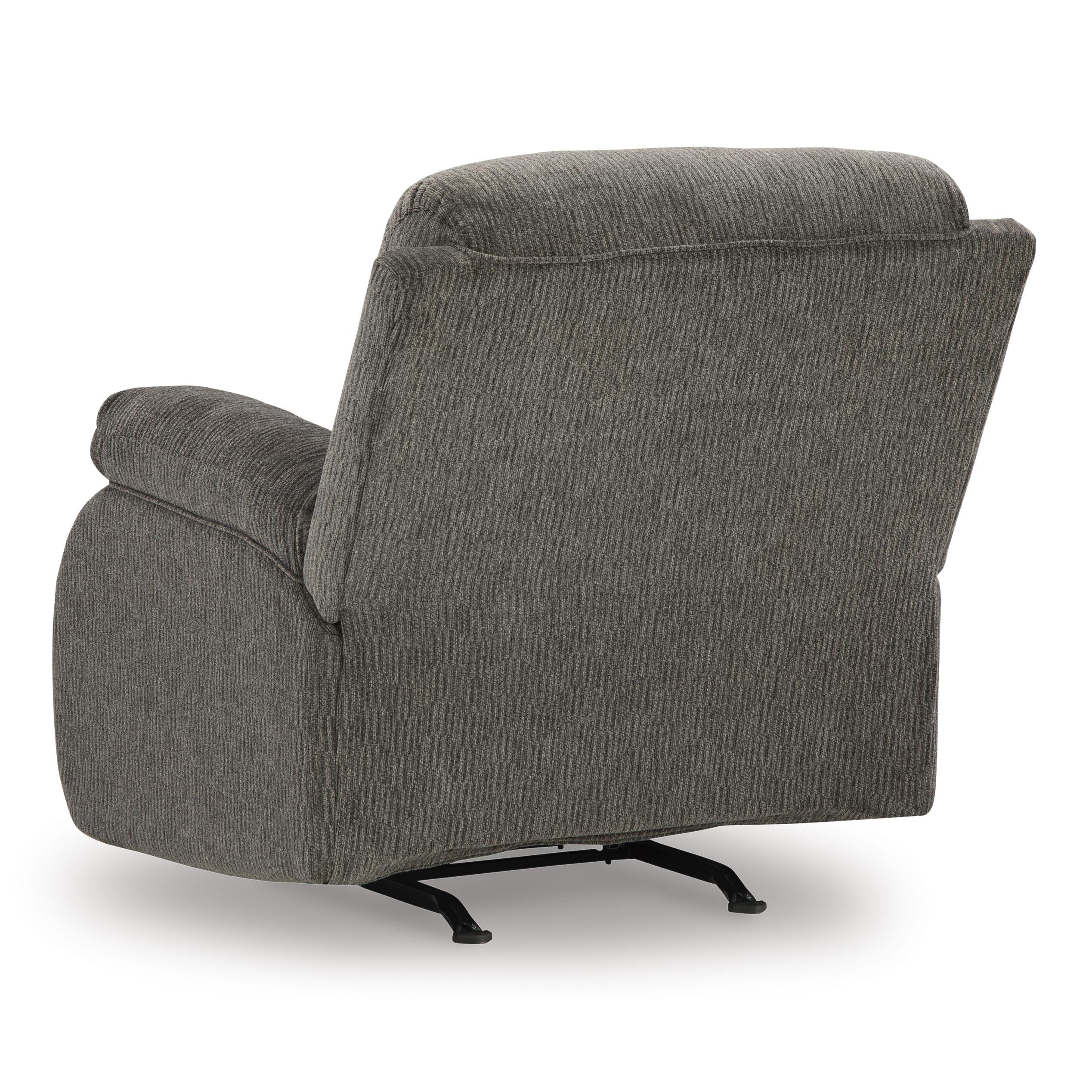 Signature Design by Ashley Scranto 6650225 Rocker Recliner IMAGE 6