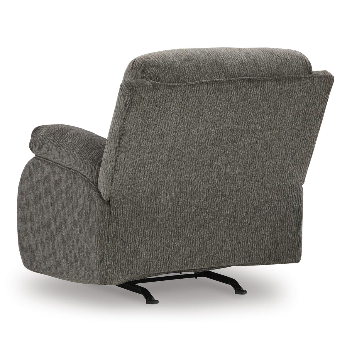 Signature Design by Ashley Scranto 6650225 Rocker Recliner IMAGE 6