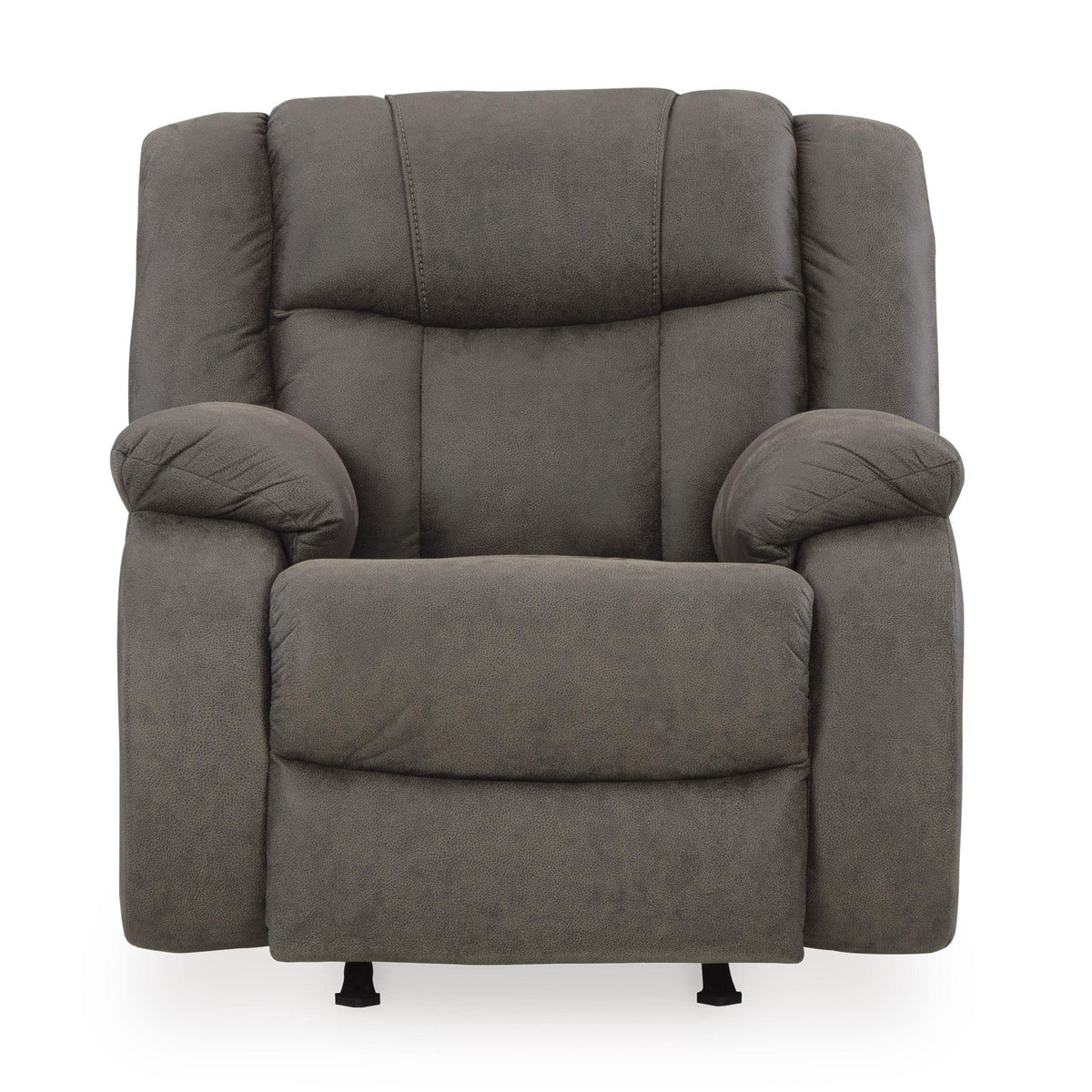 Signature Design by Ashley First Base 6880425 Rocker Recliner IMAGE 3