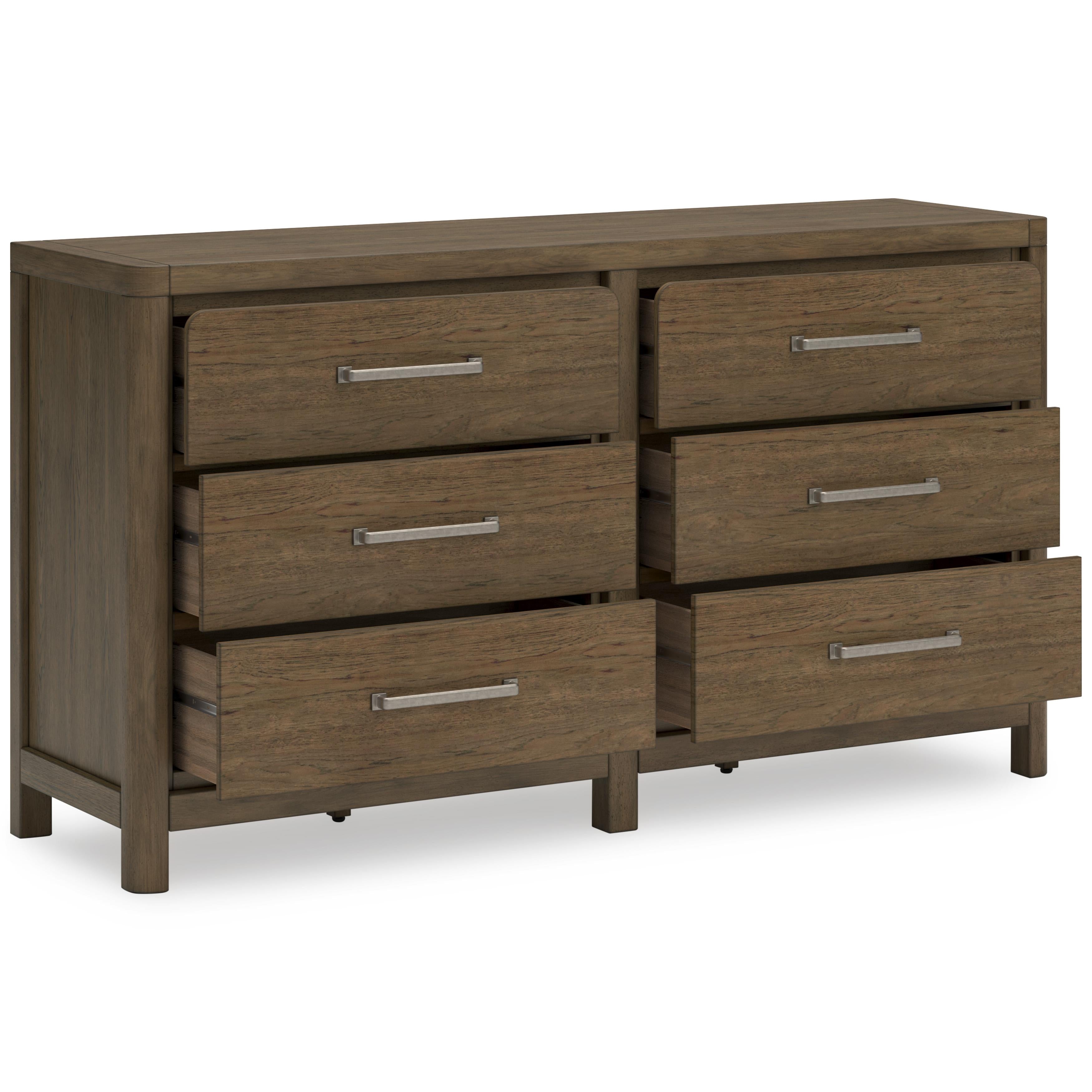 Signature Design by Ashley Cabalynn B974-31 Dresser IMAGE 3