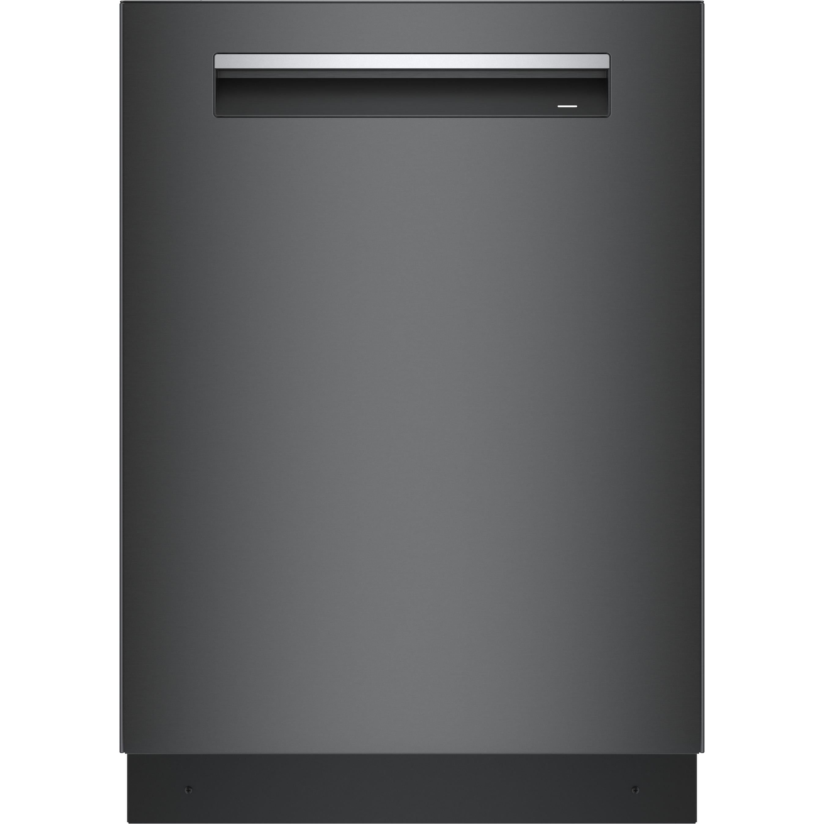 Bosch Built-in Dishwasher with Home Connect® SHP78CM4N IMAGE 1