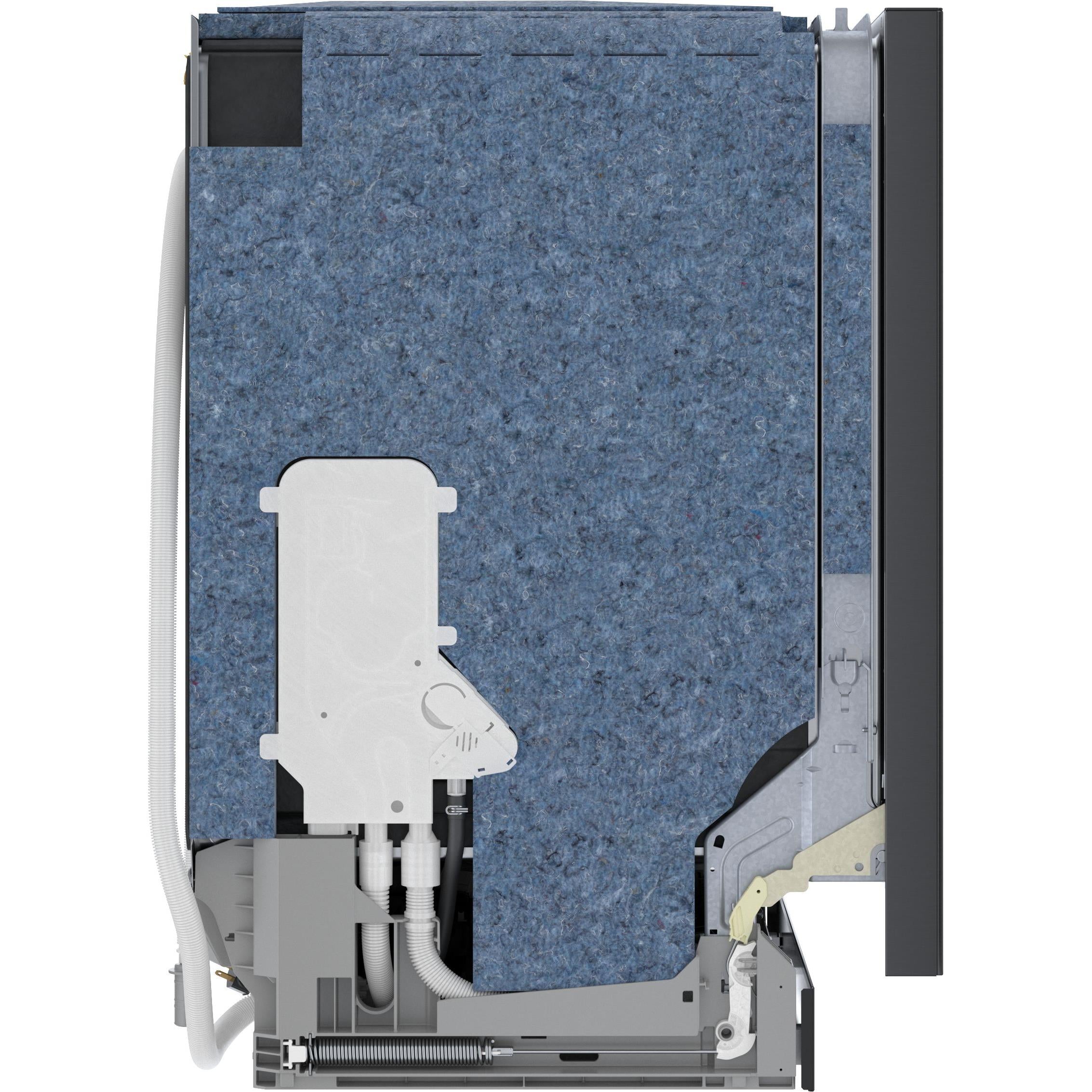 Bosch Built-in Dishwasher with Home Connect® SHP78CM4N IMAGE 18