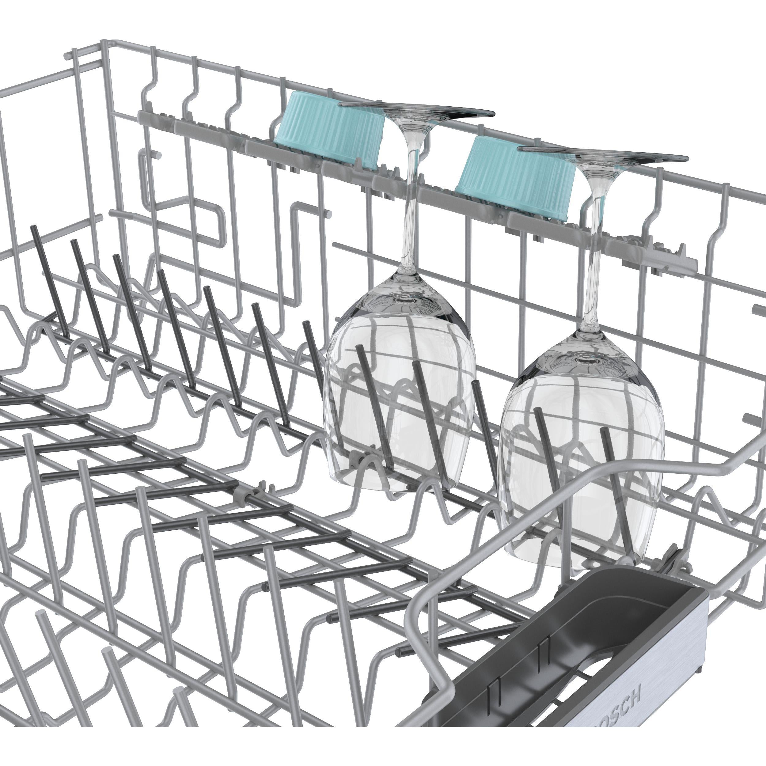 Bosch Built-in Dishwasher with Home Connect® SHP78CM4N IMAGE 9