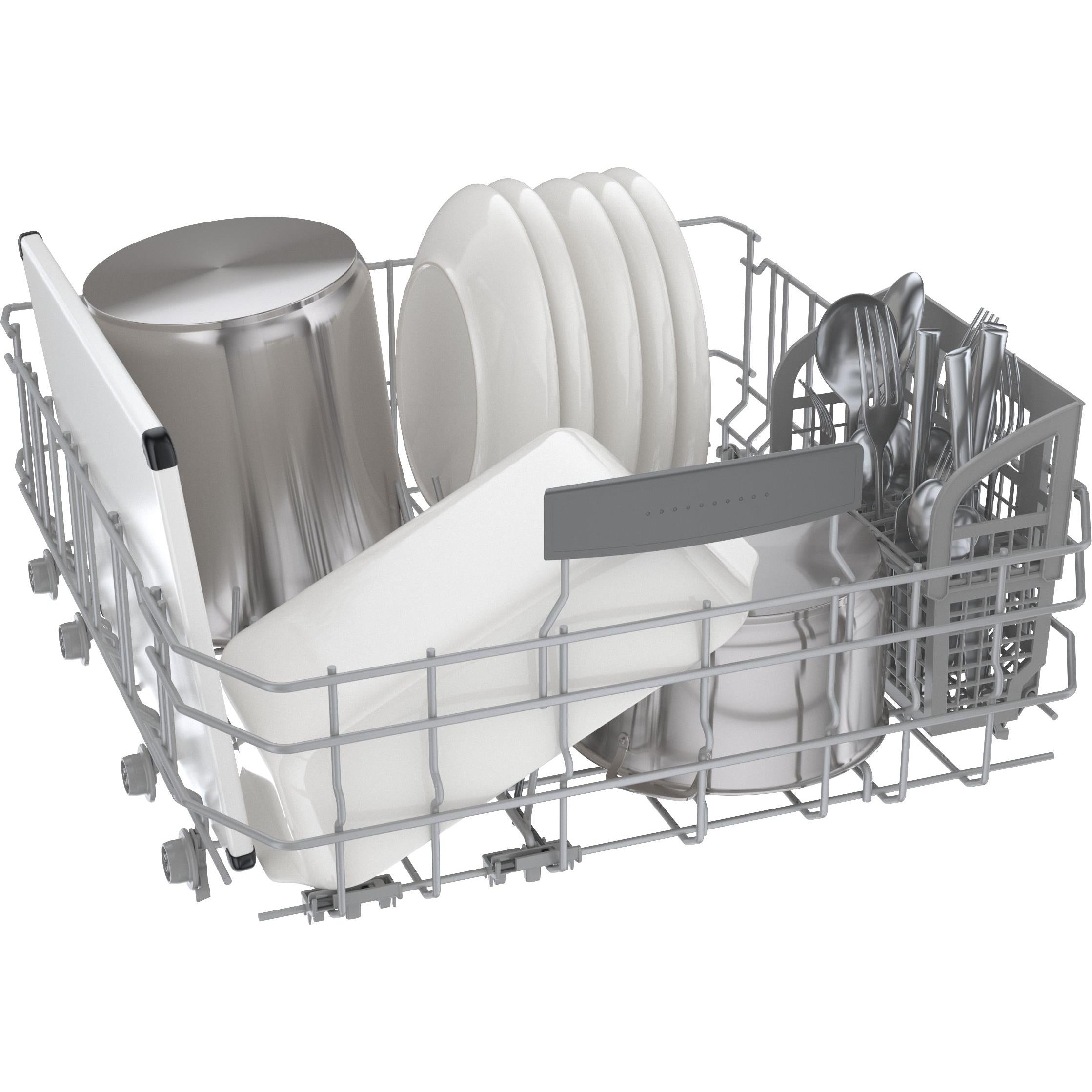 Bosch Built-In Dishwasher SHX78CM5N IMAGE 13