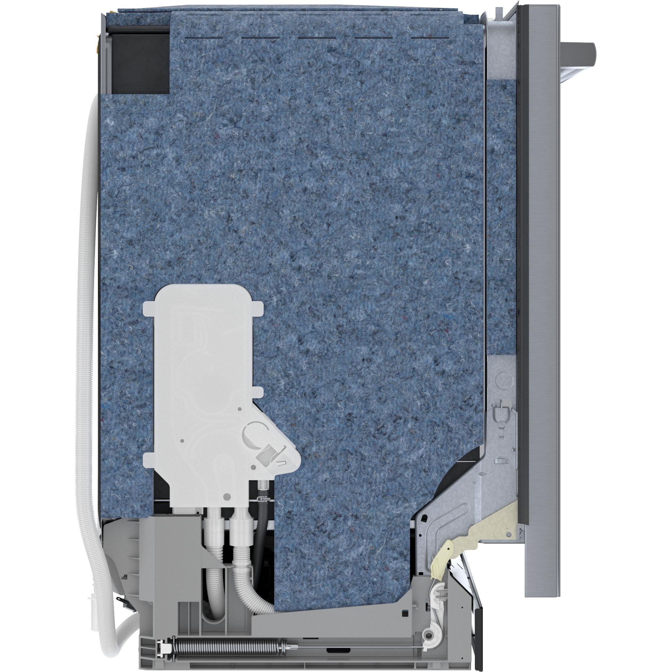 Bosch Built-In Dishwasher SHX78CM5N IMAGE 20
