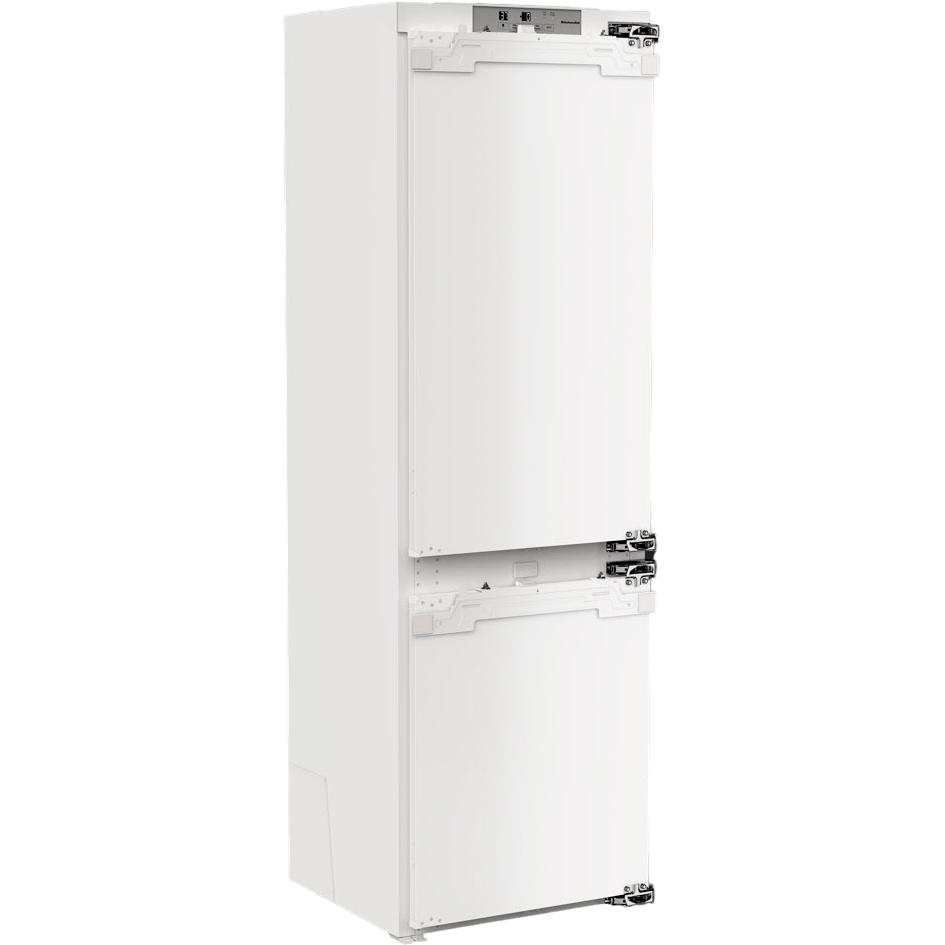 KitchenAid 22-inch, 8.84 cu. ft. Built-in Bottom Freezer Refrigerator with ExtendFresh™ Temperature Management System KBBX102MPA IMAGE 4