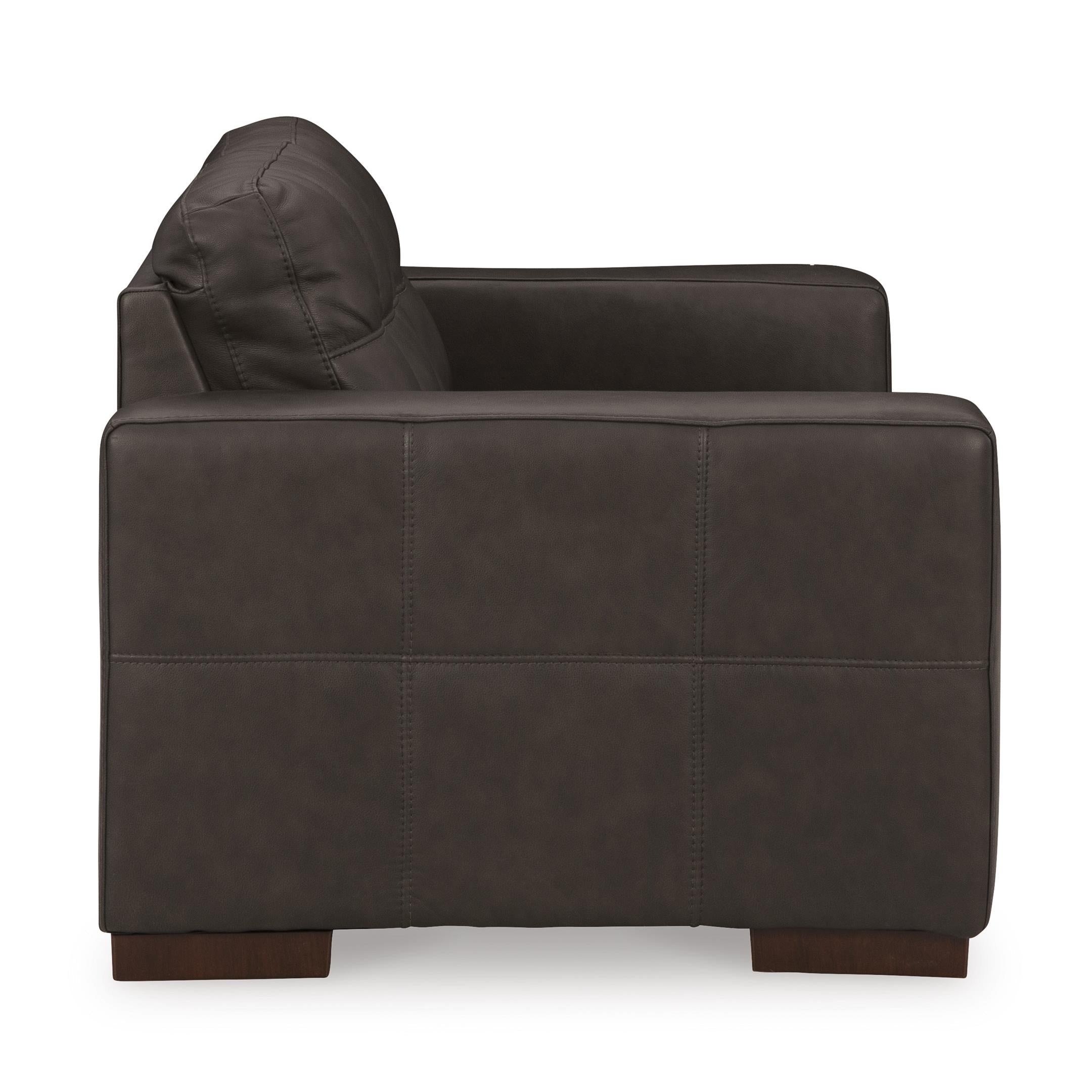 Signature Design by Ashley Luigi 5650635C Loveseat IMAGE 3