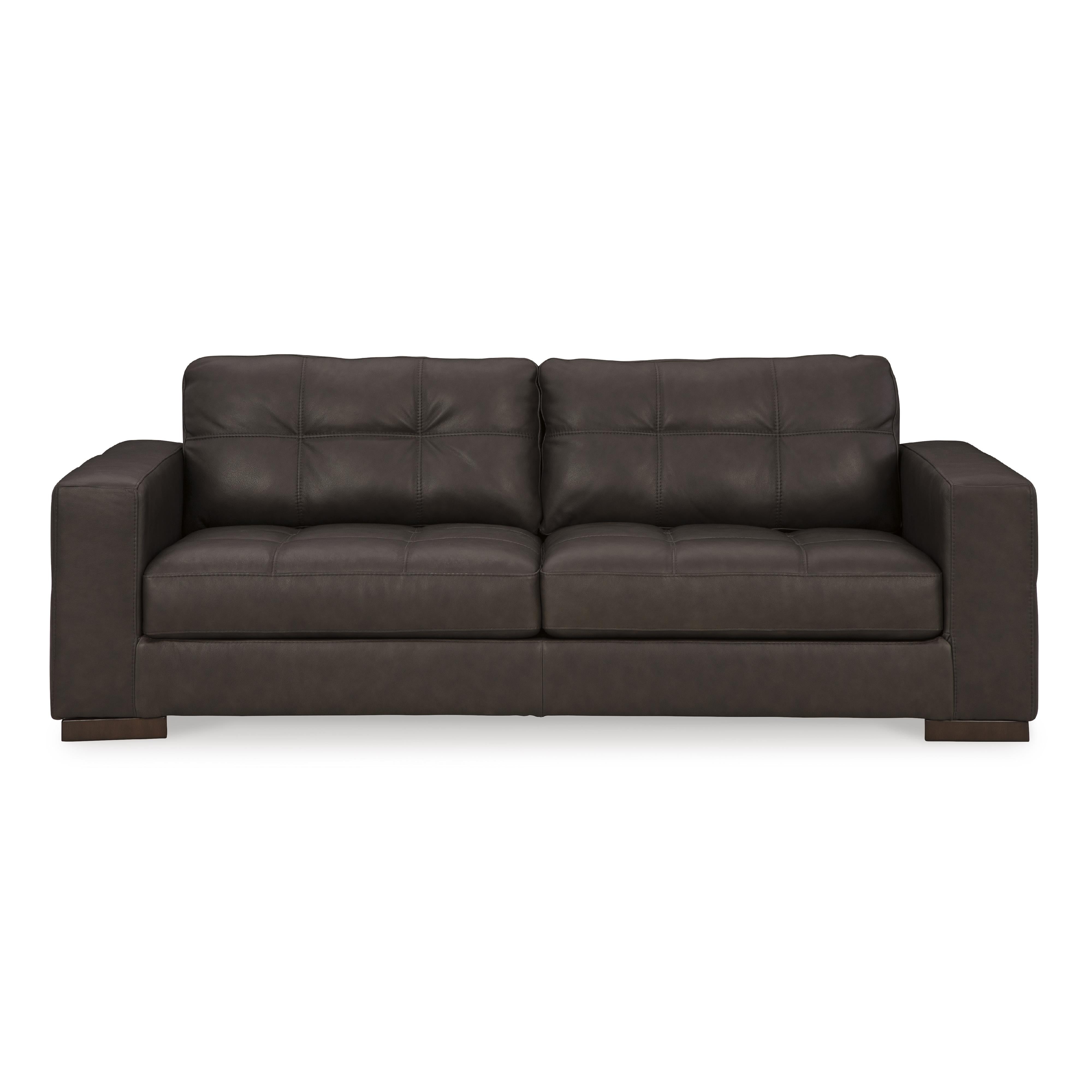 Signature Design by Ashley Luigi 5650638C Sofa IMAGE 2