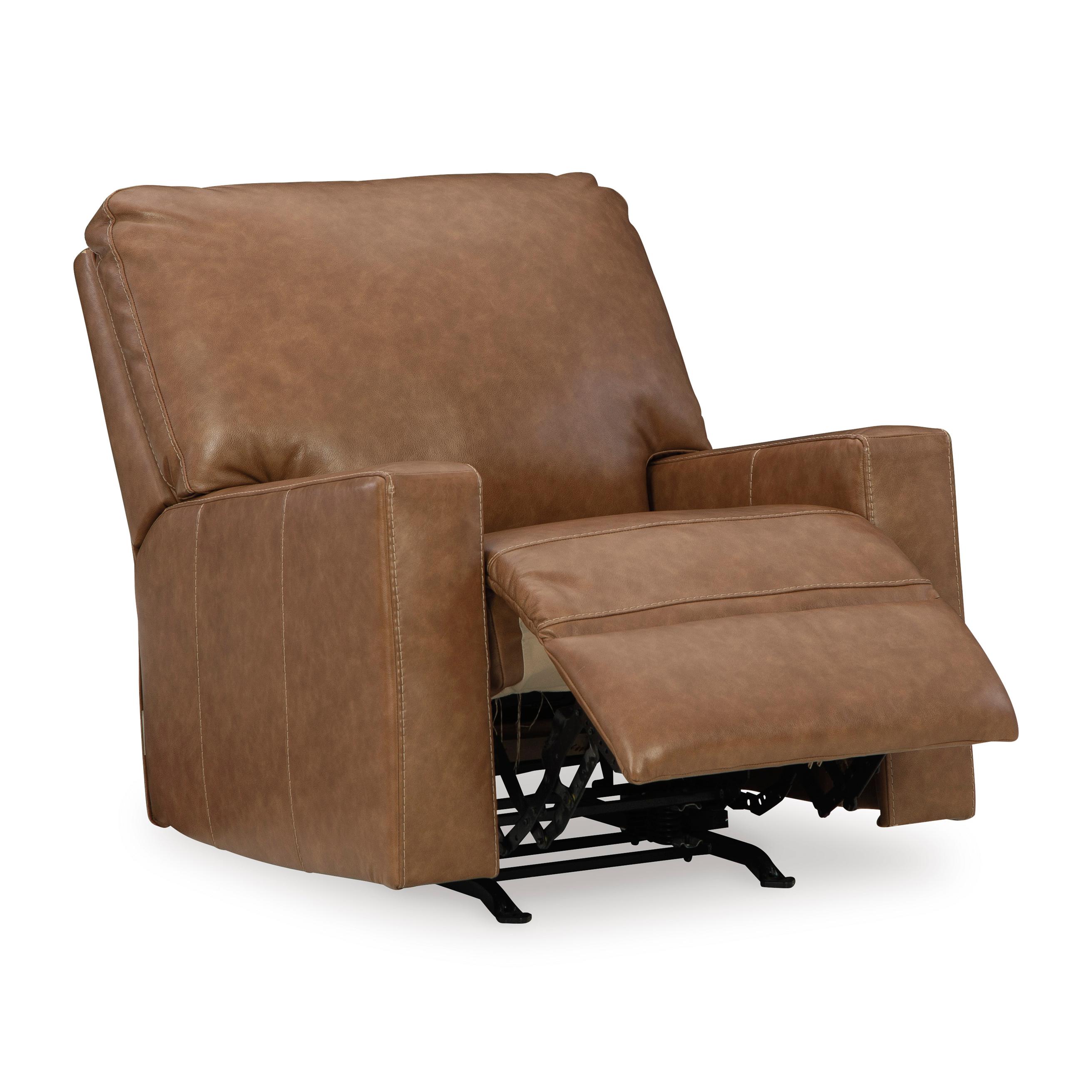 Signature Design by Ashley Bolsena 5560325C Rocker Recliner IMAGE 2