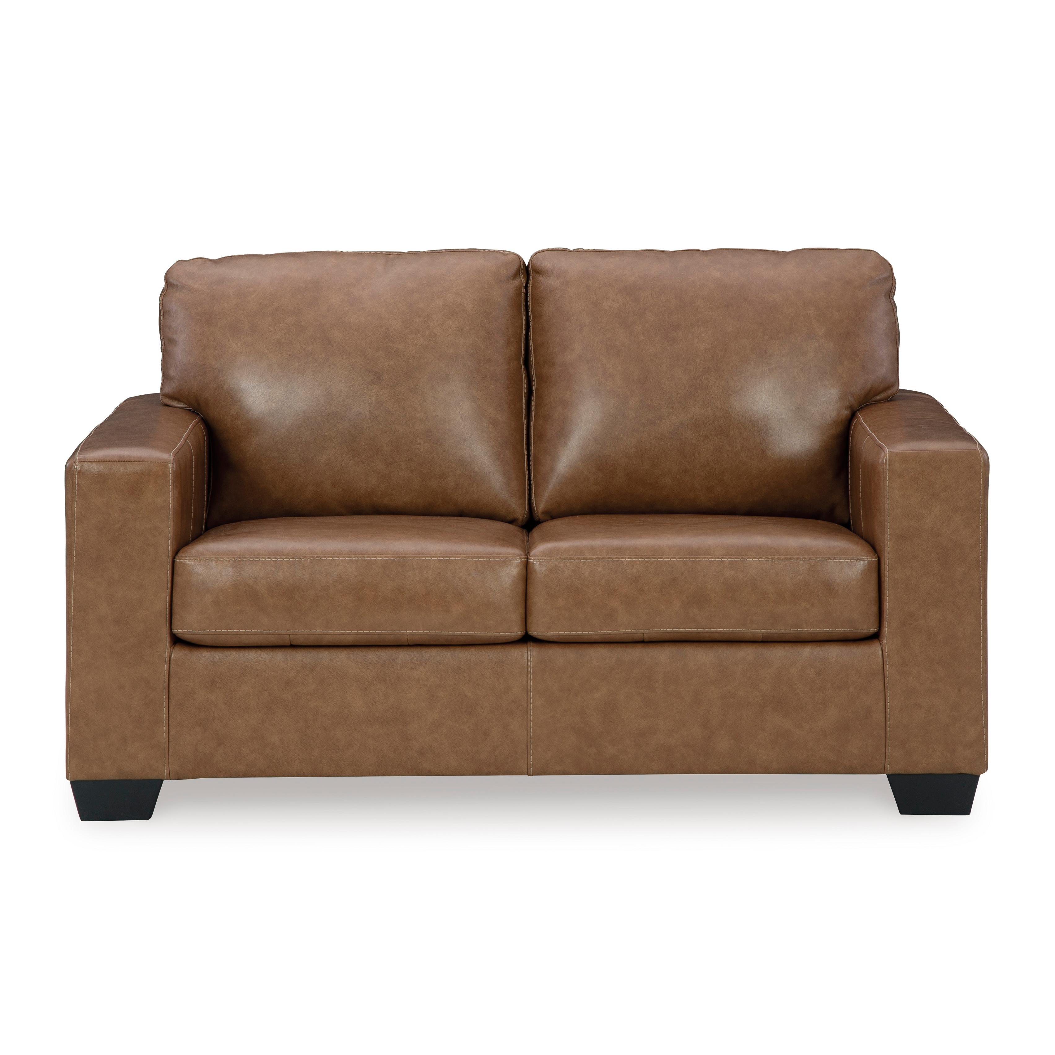 Signature Design by Ashley Bolsena 5560335C Loveseat IMAGE 2
