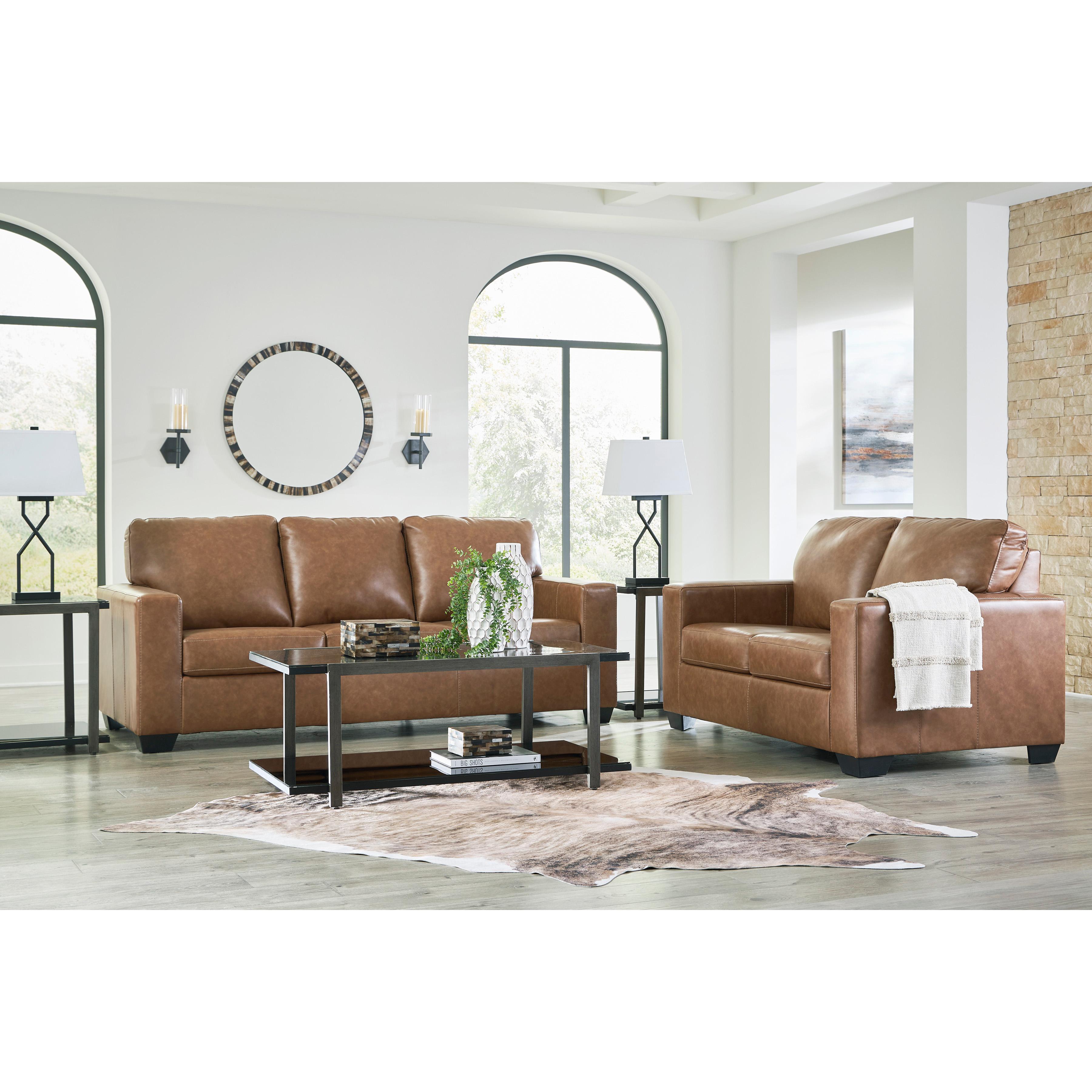 Signature Design by Ashley Bolsena 5560338C Sofa IMAGE 12
