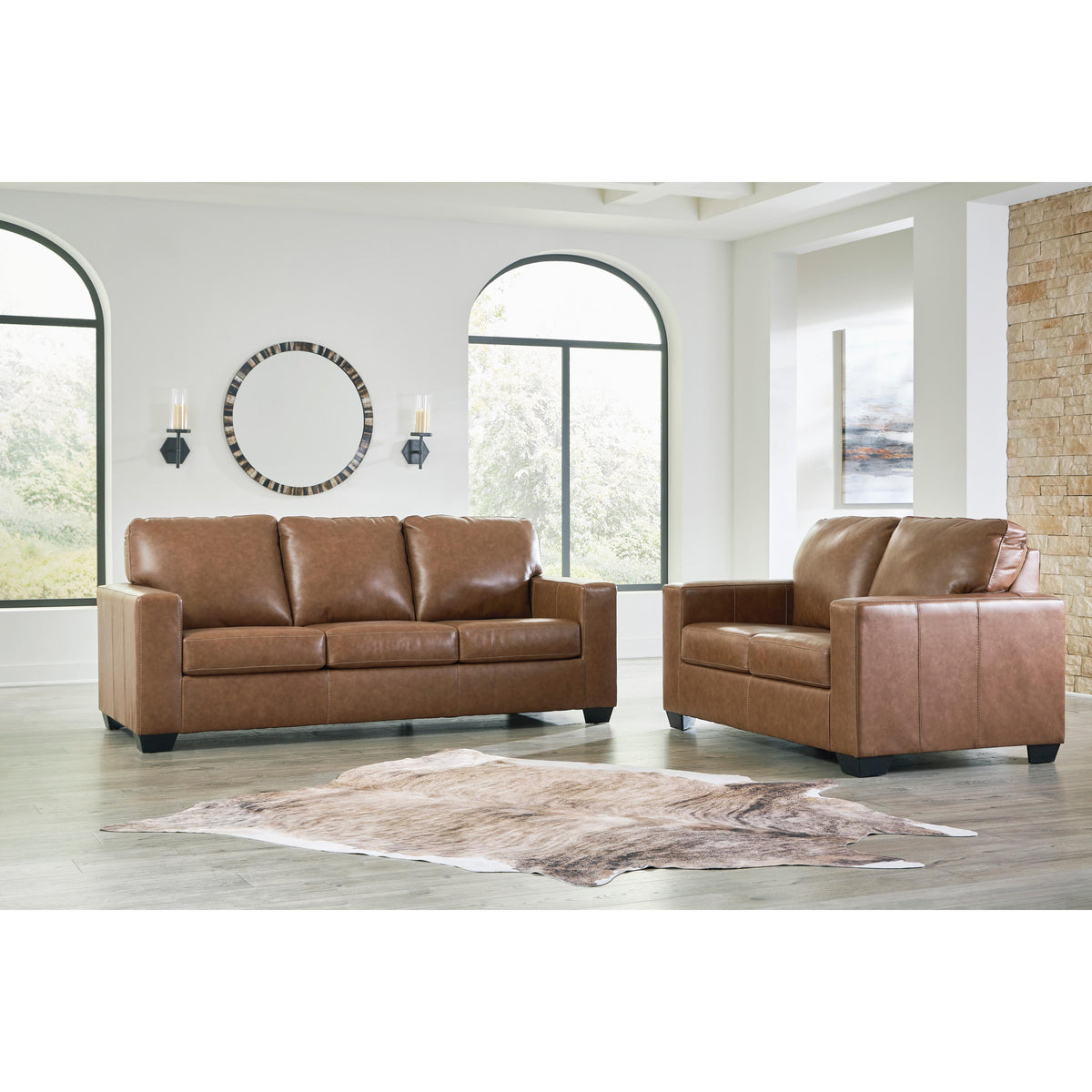 Signature Design by Ashley Bolsena 5560338C Sofa IMAGE 6