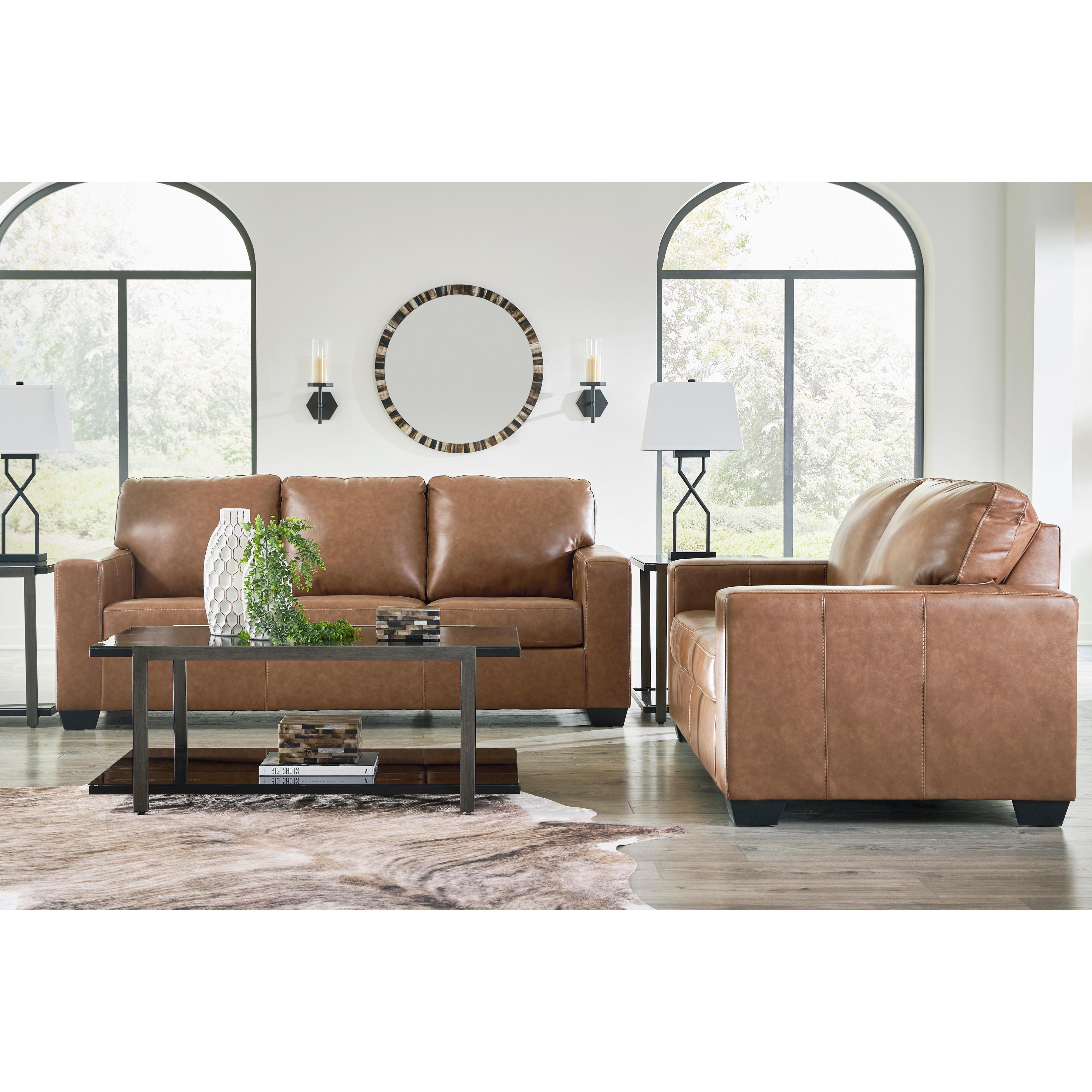 Signature Design by Ashley Bolsena 5560338C Sofa IMAGE 7