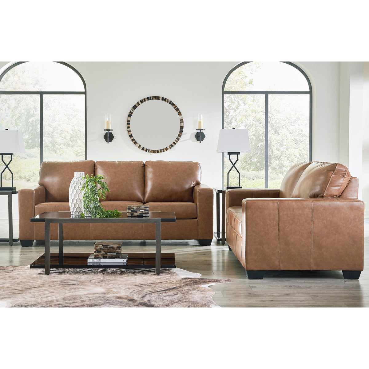 Signature Design by Ashley Bolsena 5560338C Sofa IMAGE 7