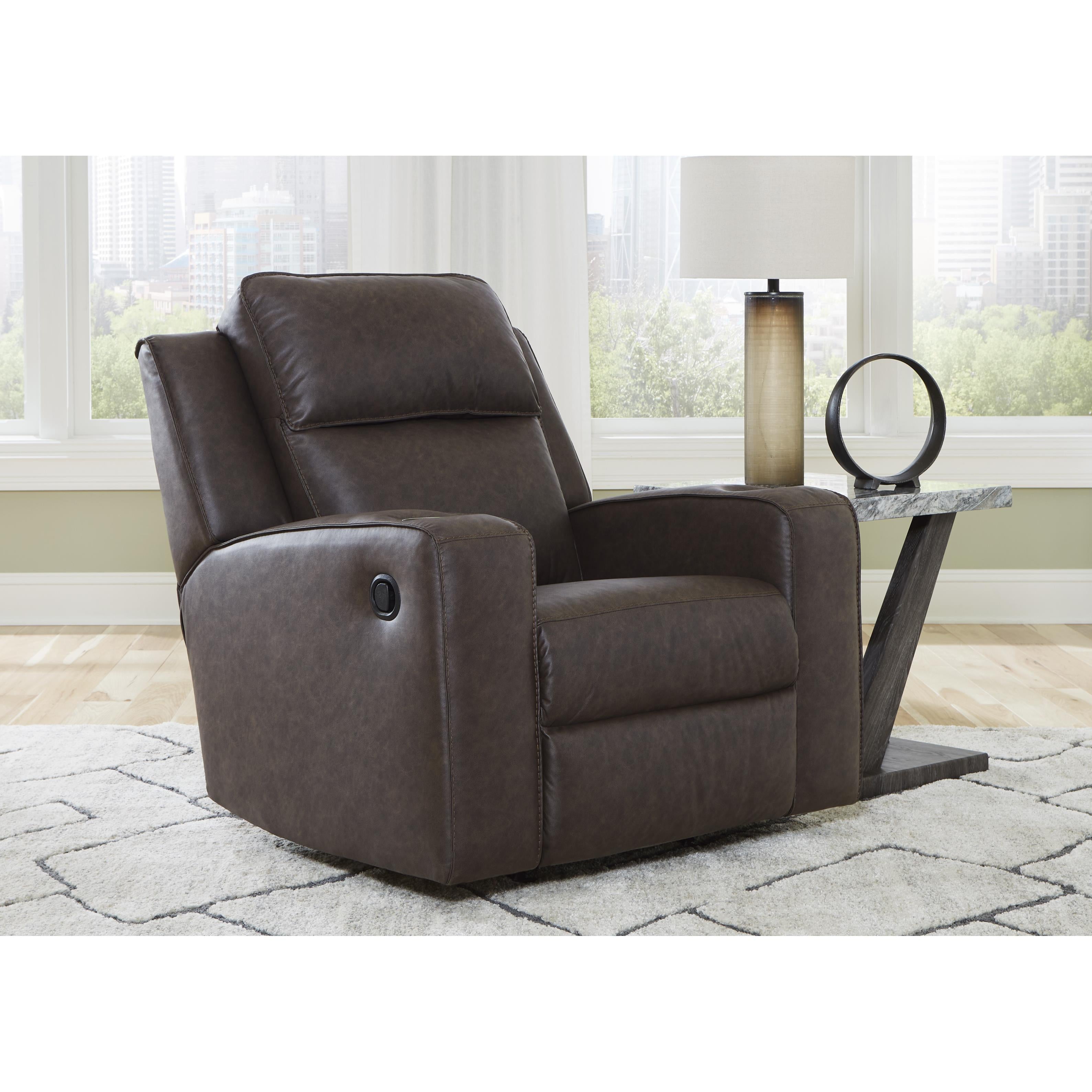 Signature Design by Ashley Lavenhorne 6330625C Rocker Recliner IMAGE 7