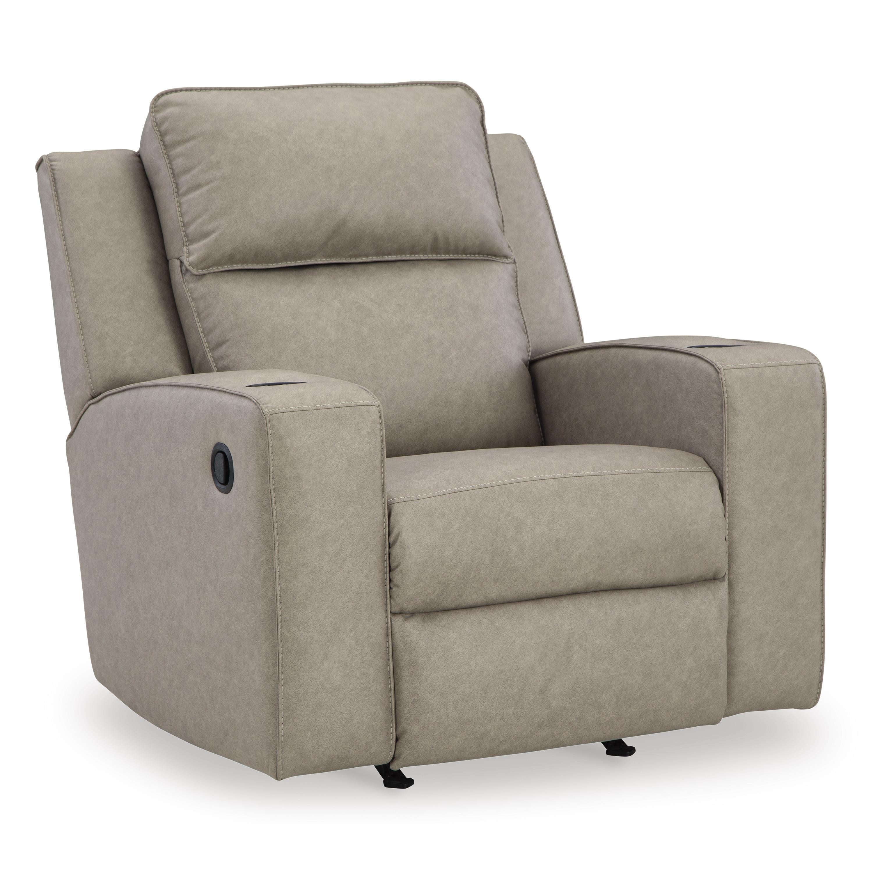 Signature Design by Ashley Lavenhorne 6330725C Rocker Recliner IMAGE 1