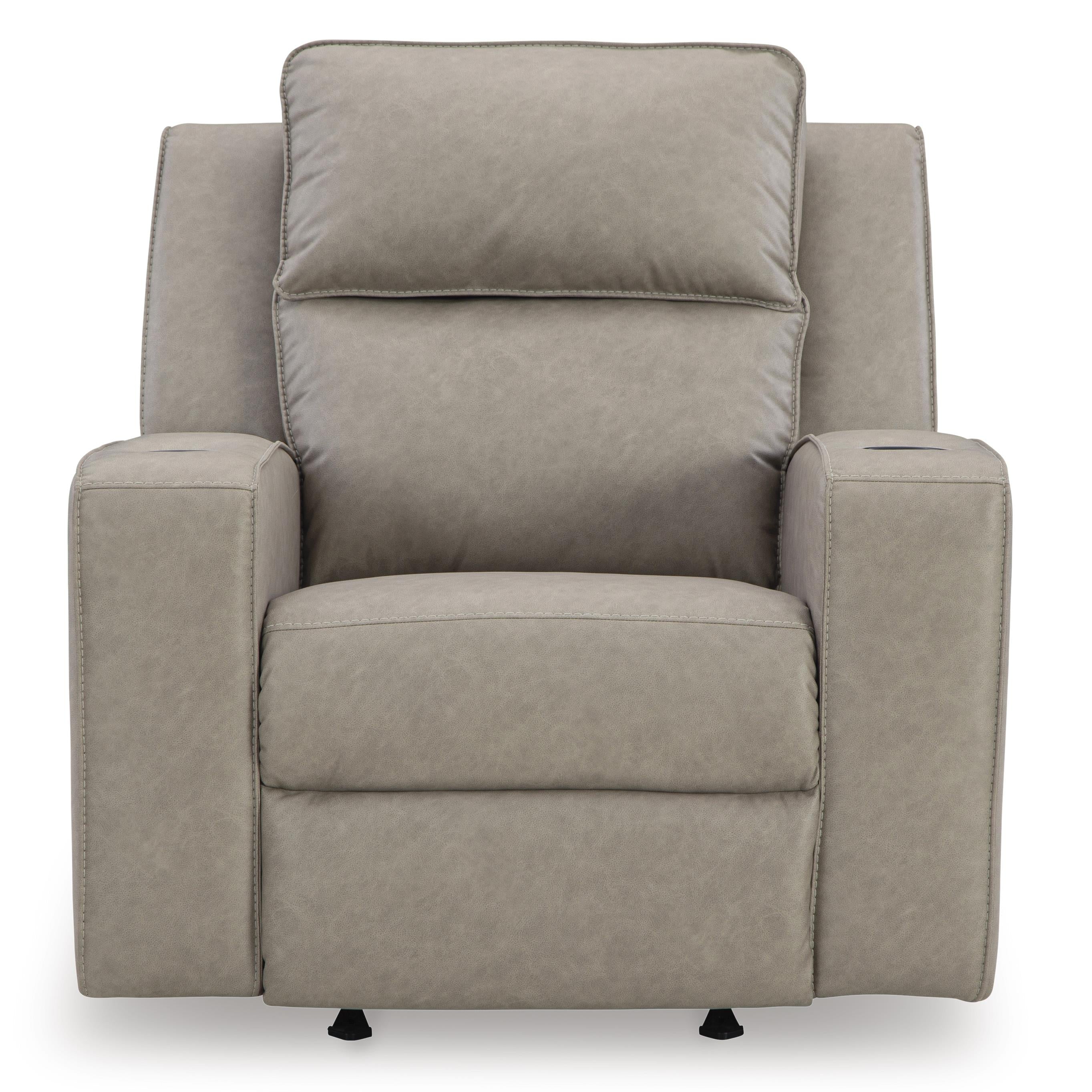 Signature Design by Ashley Lavenhorne 6330725C Rocker Recliner IMAGE 3