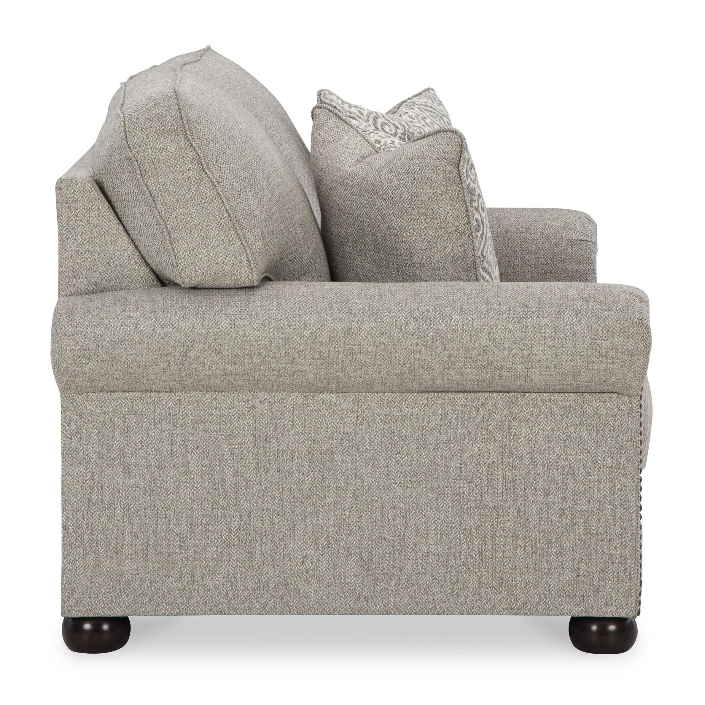 Signature Design by Ashley Gaelon 3730735 Loveseat IMAGE 3