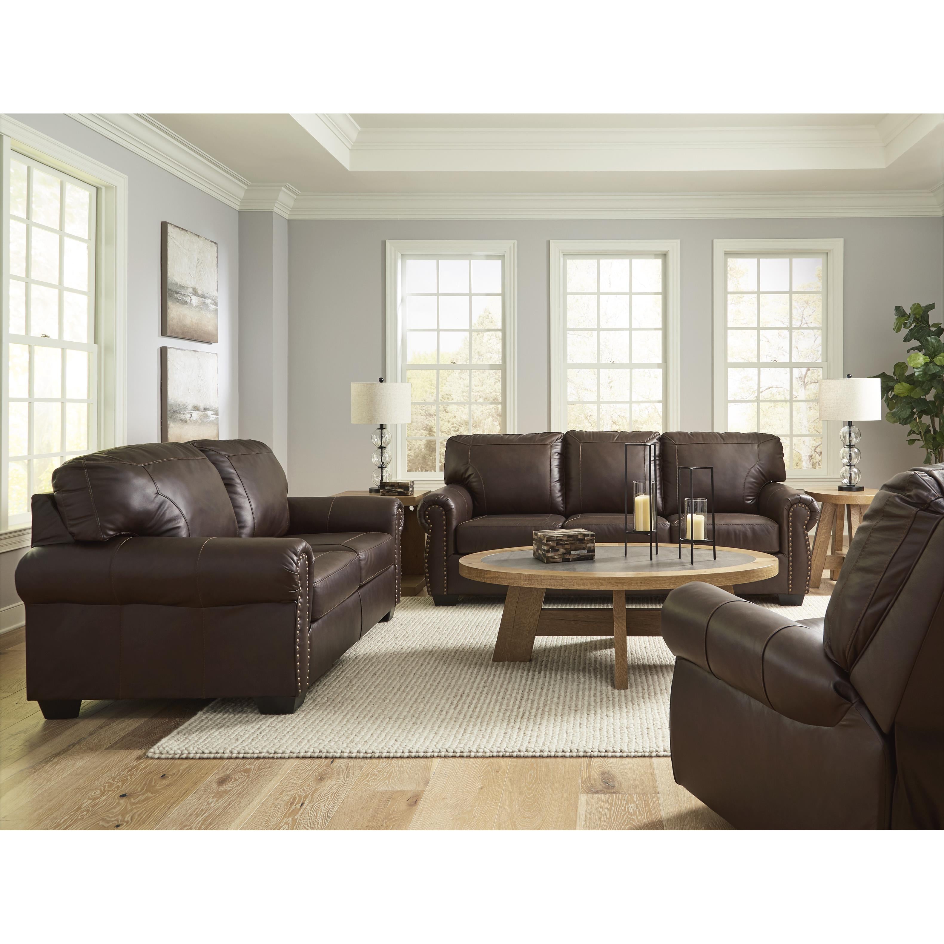 Signature Design by Ashley Colleton 5210725 Rocker Recliner IMAGE 9