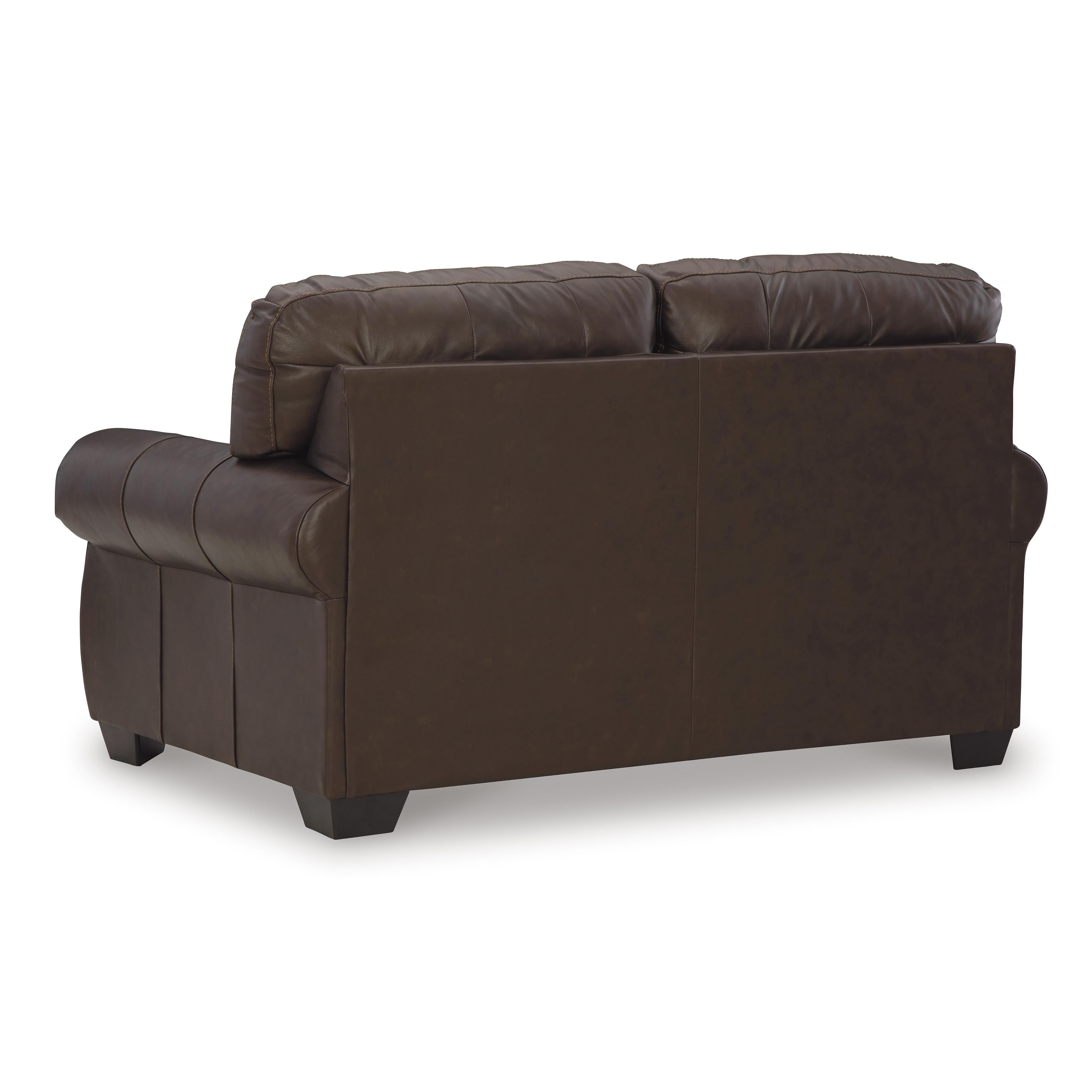 Signature Design by Ashley Colleton 5210735 Loveseat IMAGE 4