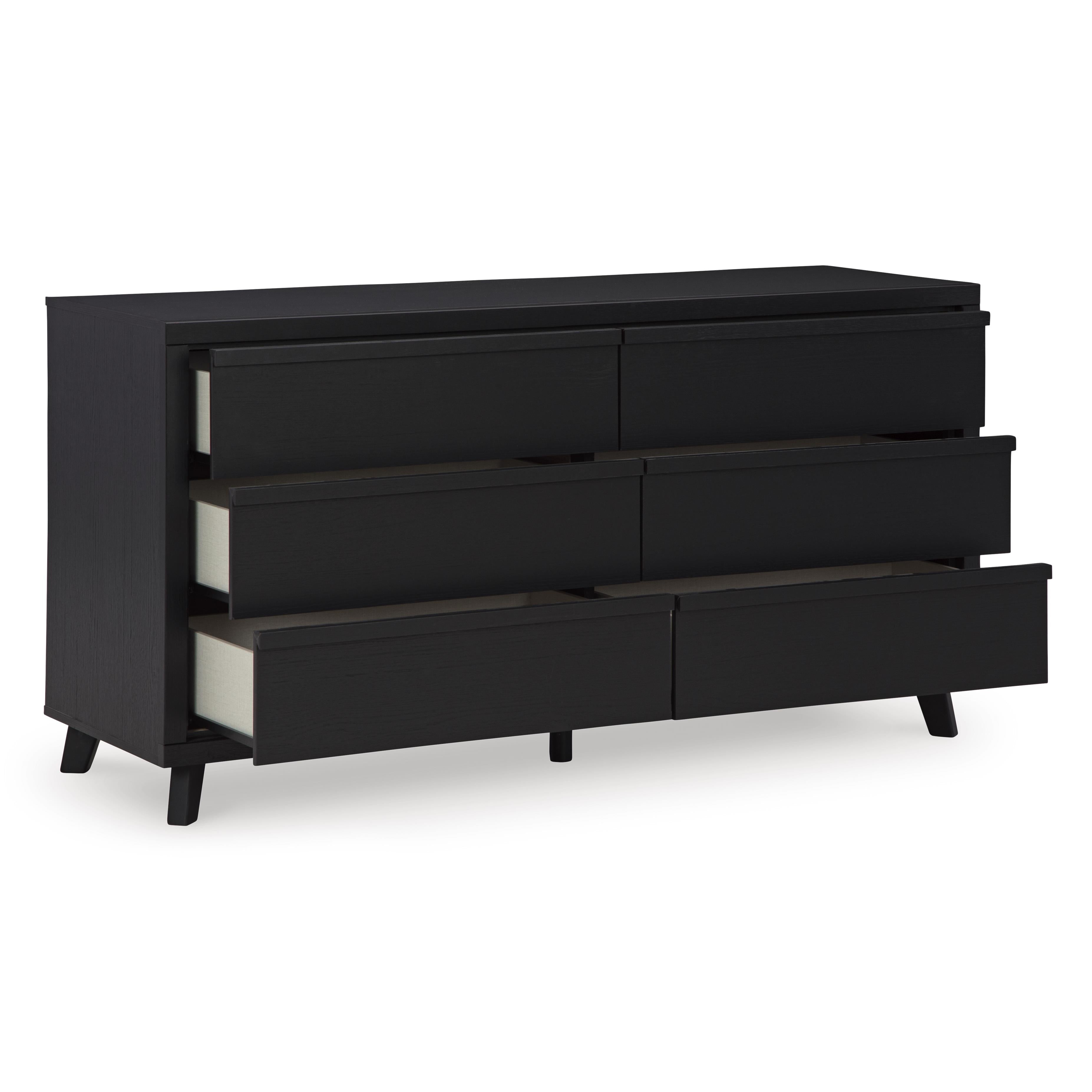 Signature Design by Ashley Danziar Dresser B1013-231 IMAGE 2