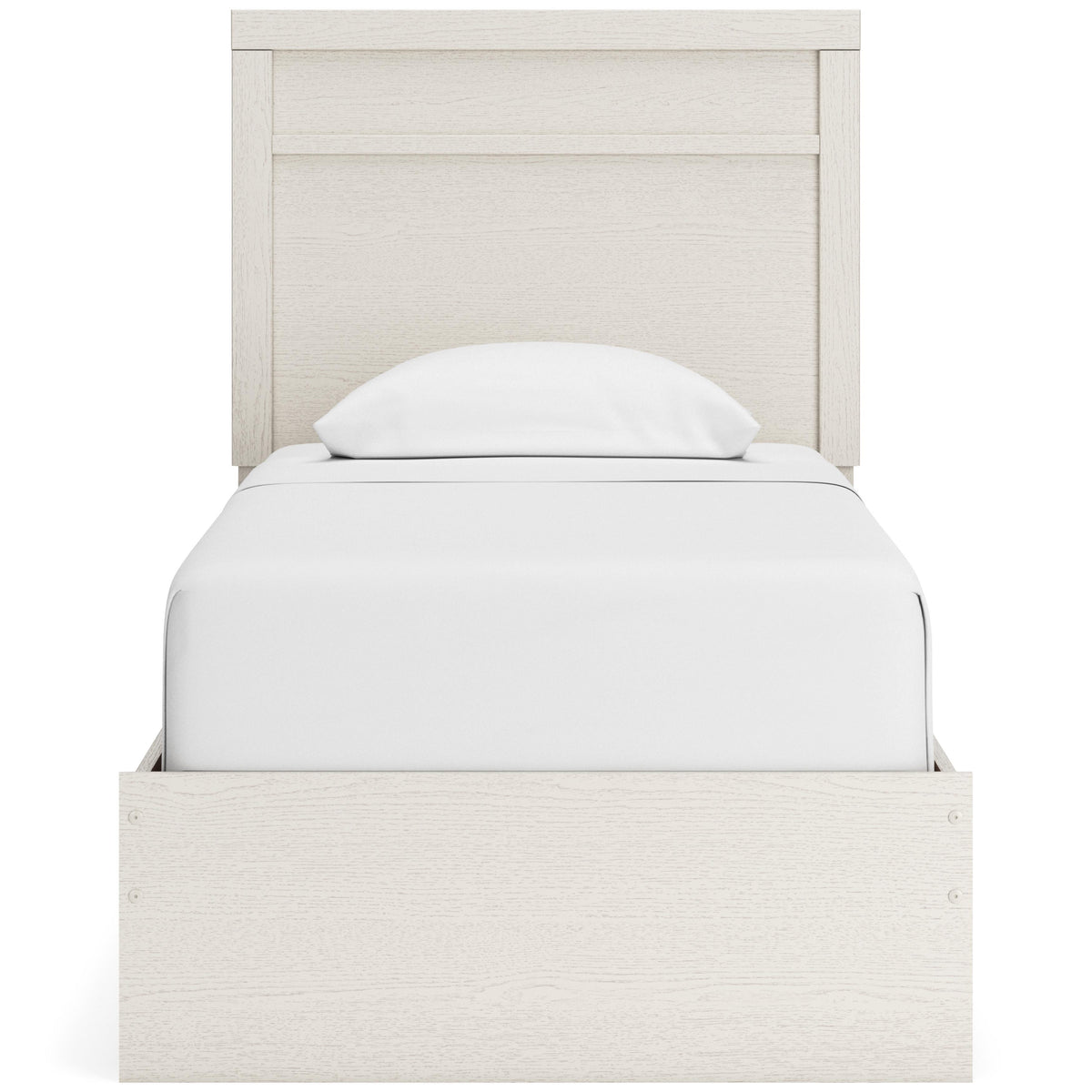 Signature Design by Ashley Stelsie B2588B12 Twin Panel Bed IMAGE 2