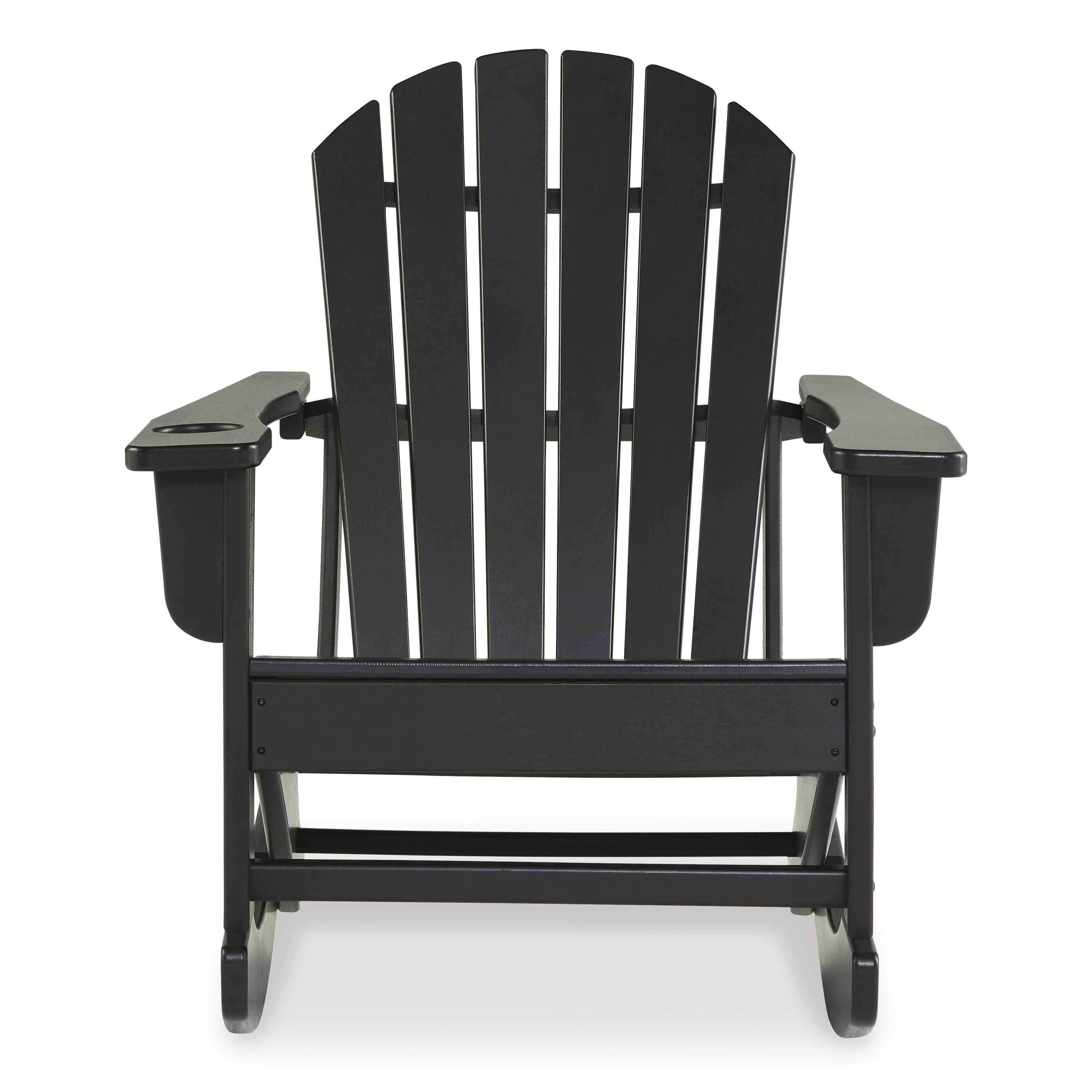 Signature Design by Ashley Sundown Treasure P008-827 Rocking Chair IMAGE 2