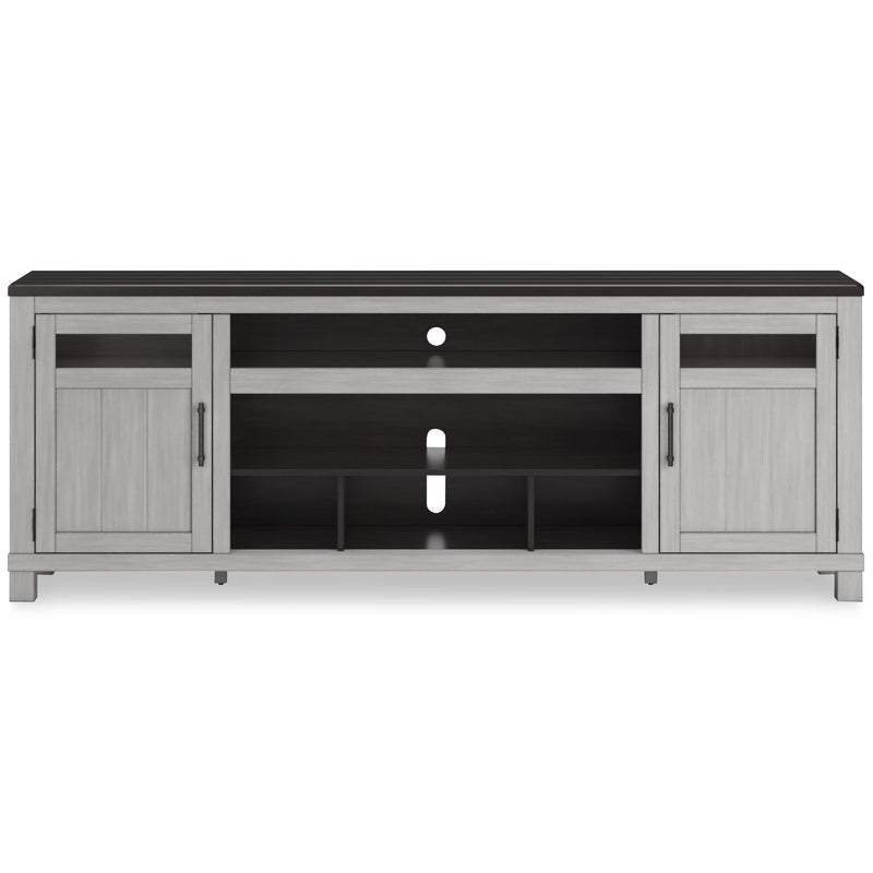 Signature Design by Ashley Darborn TV Stand W796-68 IMAGE 3