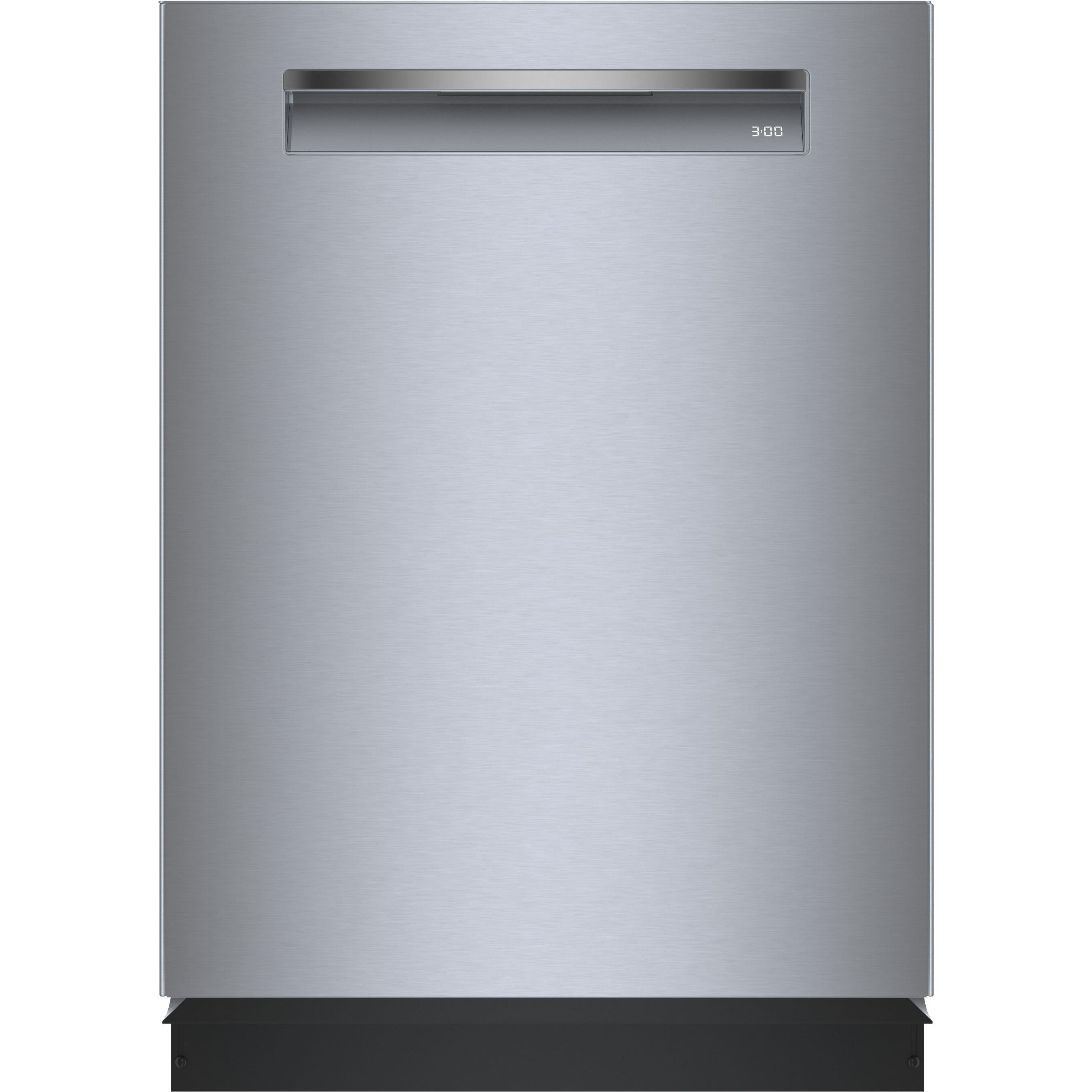 Bosch Built-in Dishwasher with CrystalDry™ SHP9PCM5N IMAGE 1